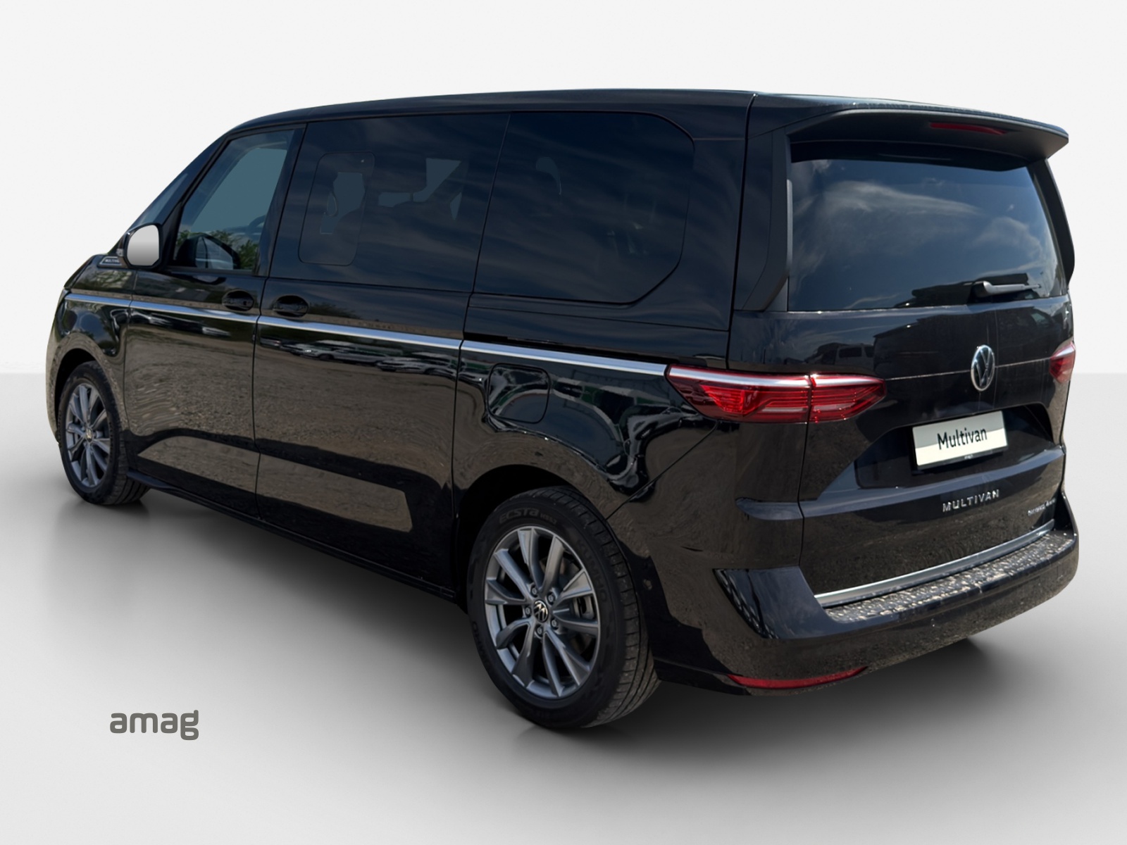 VW Multivan 1.5 eHybrid Style Liberty 4Motion DSG-image-2
