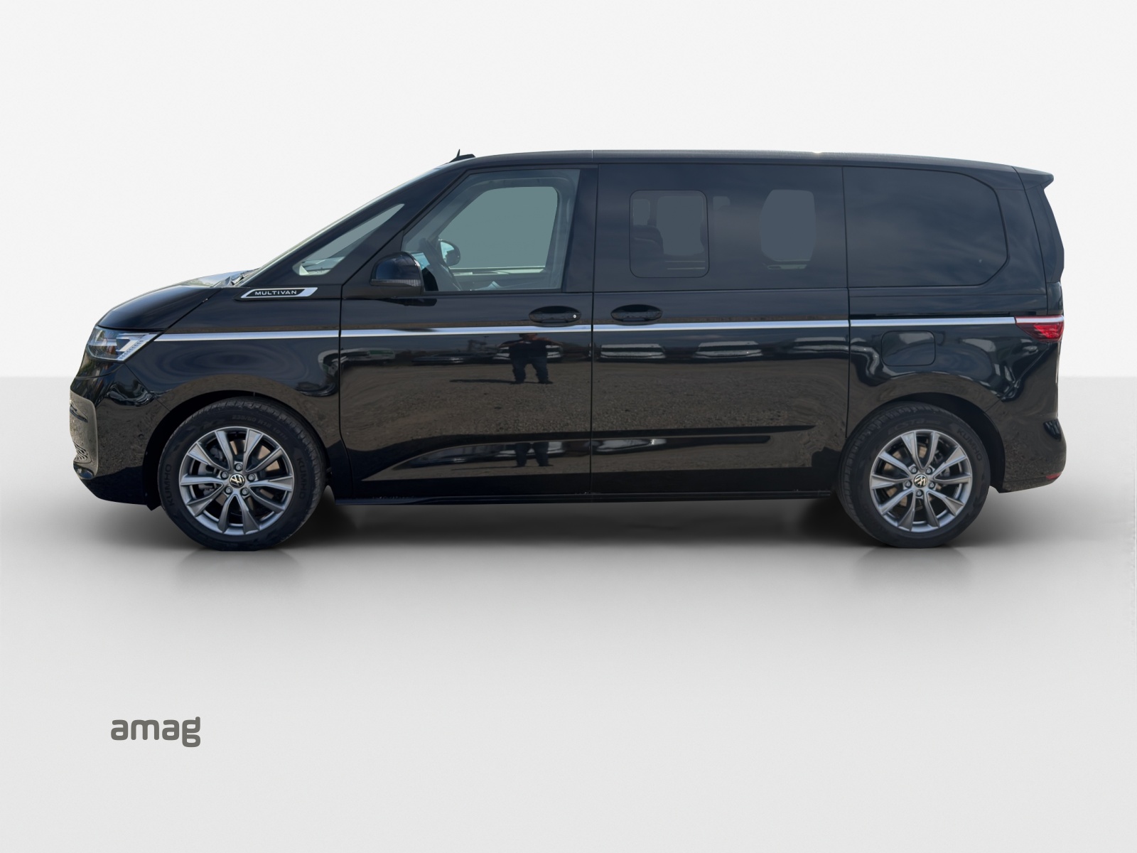 VW Multivan 1.5 eHybrid Style Liberty 4Motion DSG-image-1