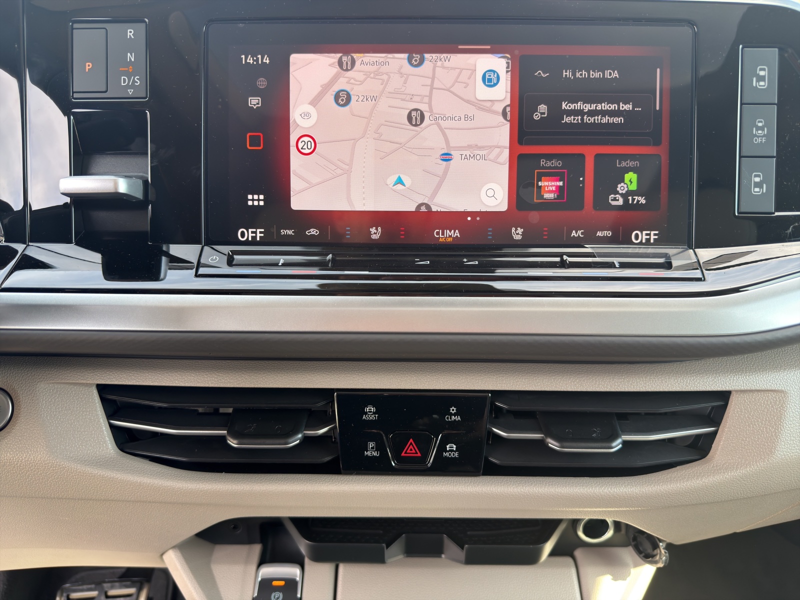 VW Multivan 1.5 eHybrid Style Liberty 4Motion DSG-image-10