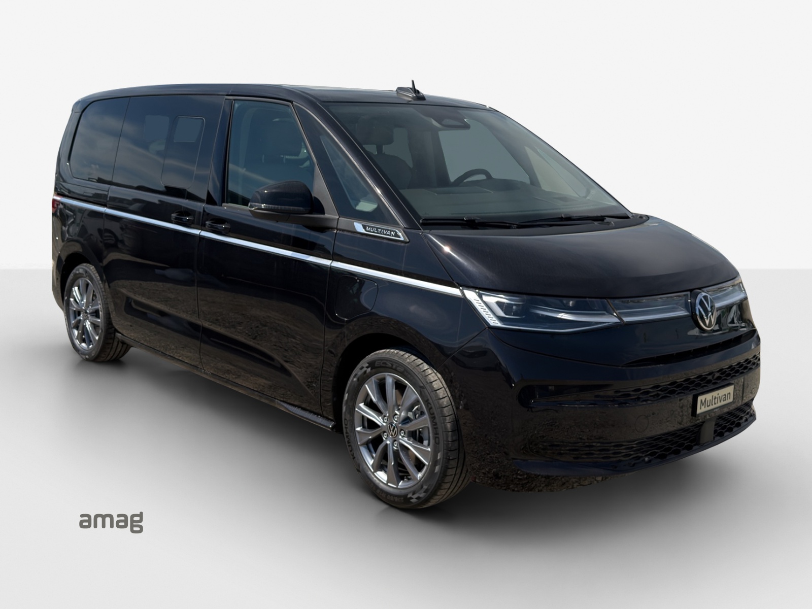 VW Multivan 1.5 eHybrid Style Liberty 4Motion DSG-image-5