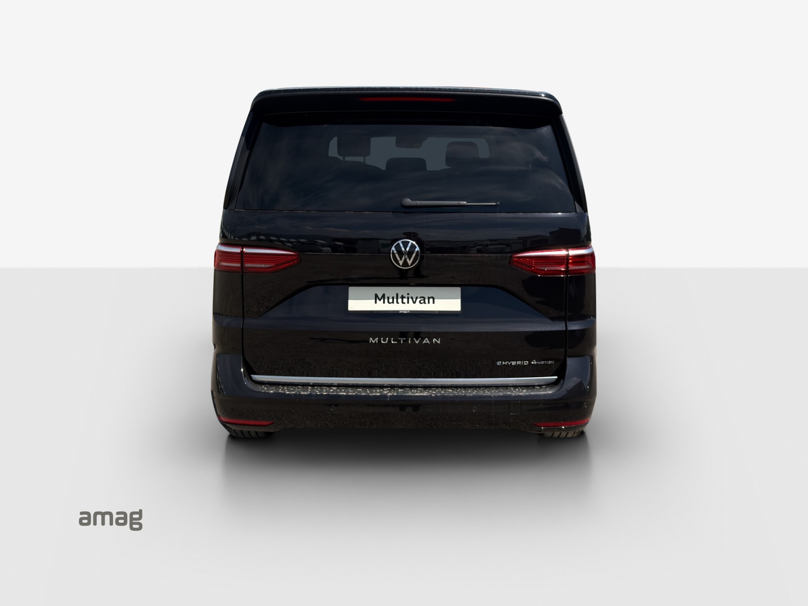 VW Multivan 1.5 eHybrid Style Liberty 4Motion DSG-image-3
