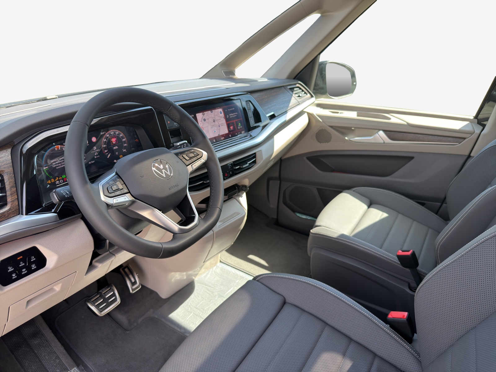 VW Multivan 1.5 eHybrid Style Liberty 4Motion DSG-image-9