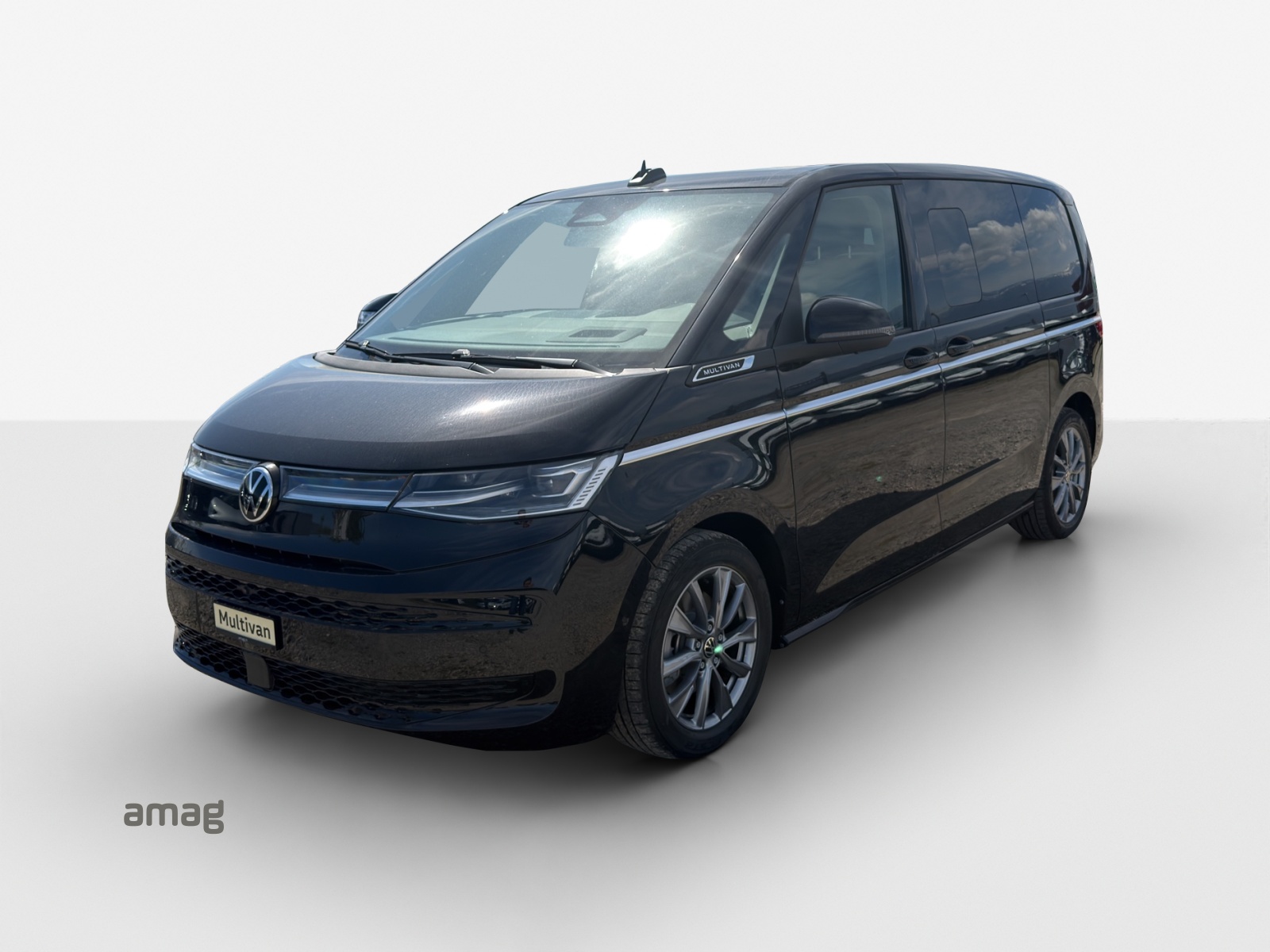 VW Multivan 1.5 eHybrid Style Liberty 4Motion DSG-image-0