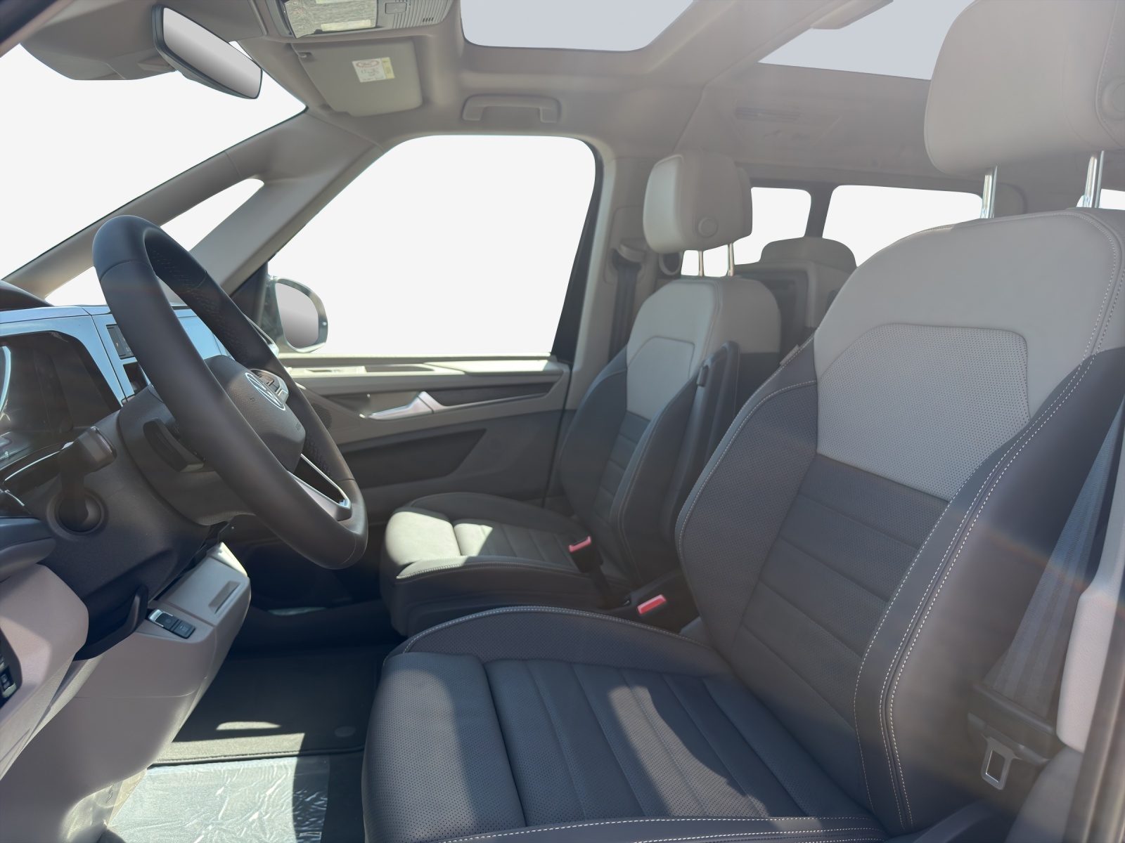 VW Multivan 1.5 eHybrid Style Liberty 4Motion DSG-image-7