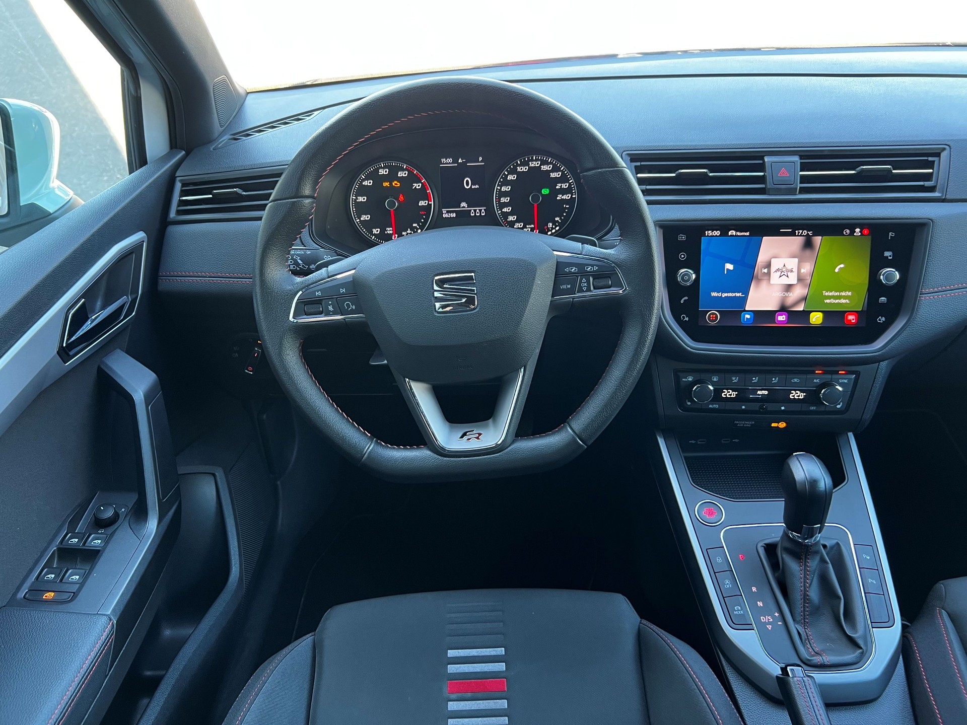 SEAT Arona 1.0 TSI Eco FR DSG-image-7