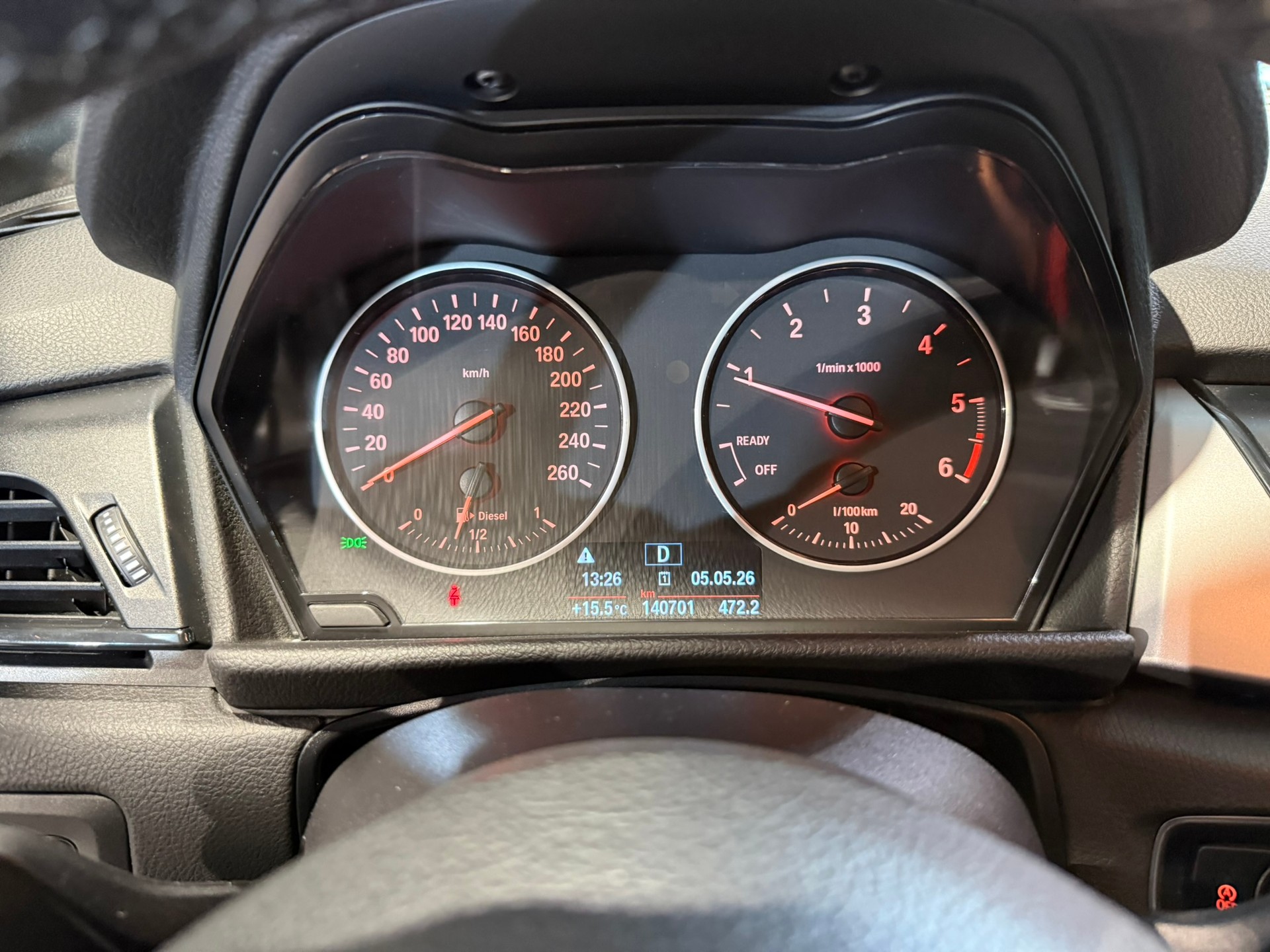 BMW 218d Active Tourer Steptronic-image-27