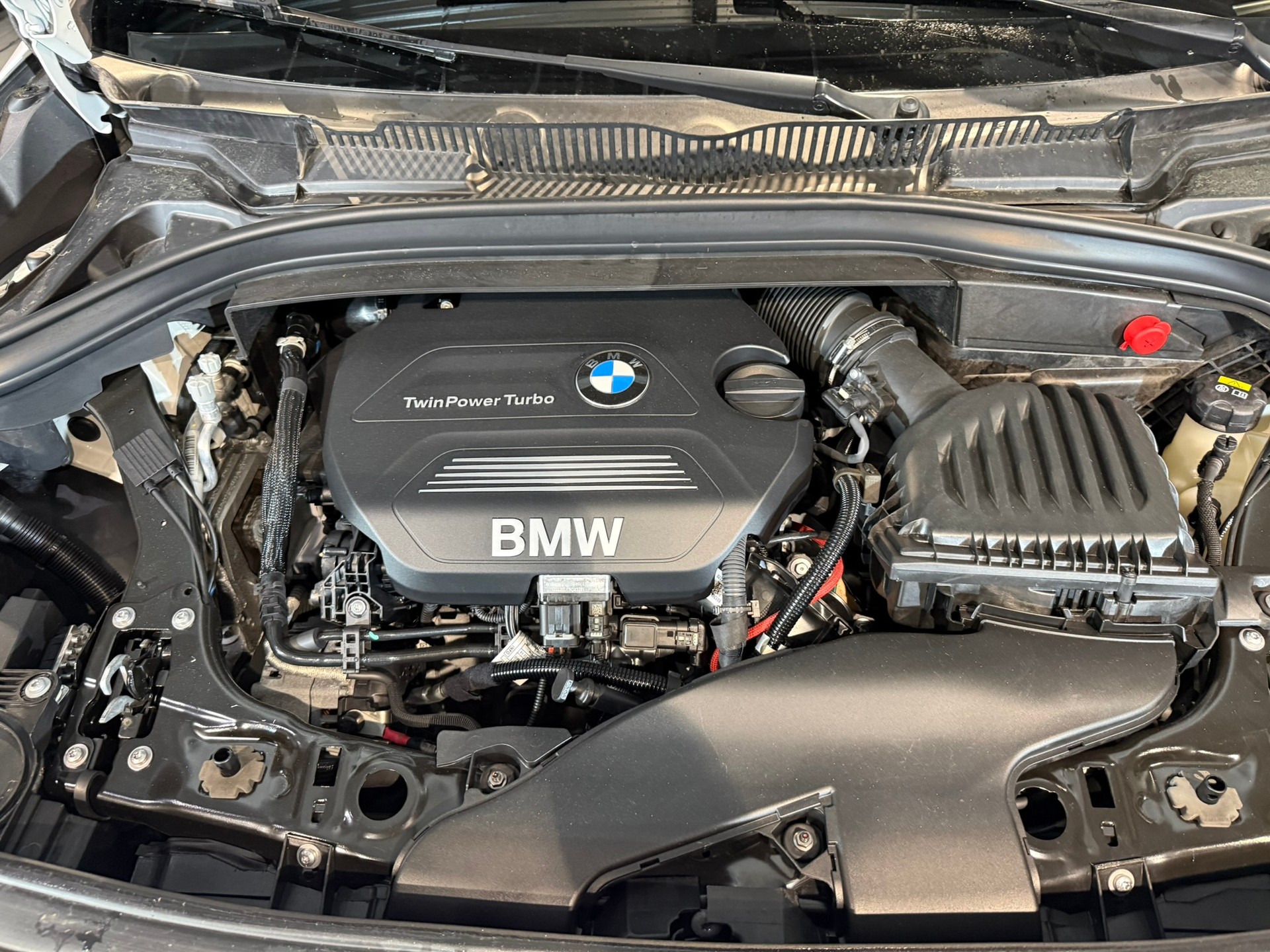 BMW 218d Active Tourer Steptronic-image-28