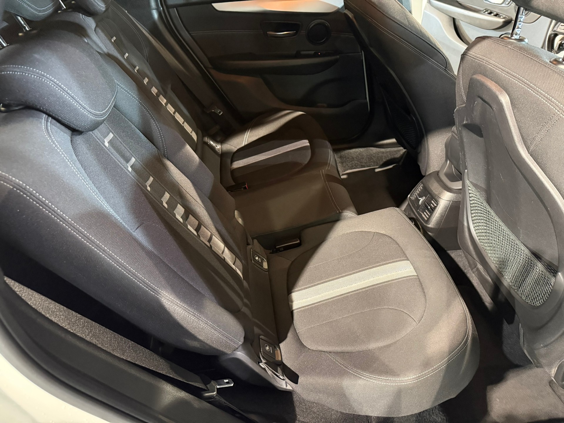 BMW 218d Active Tourer Steptronic-image-22