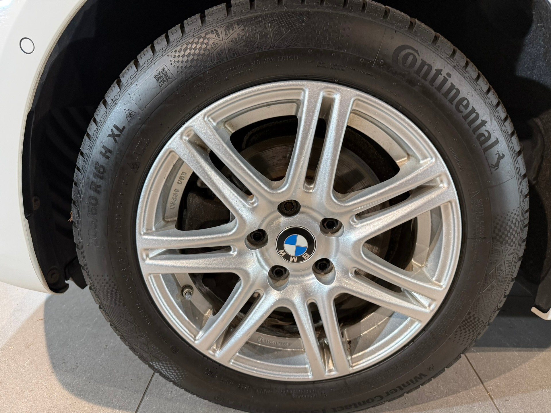 BMW 218d Active Tourer Steptronic-image-11