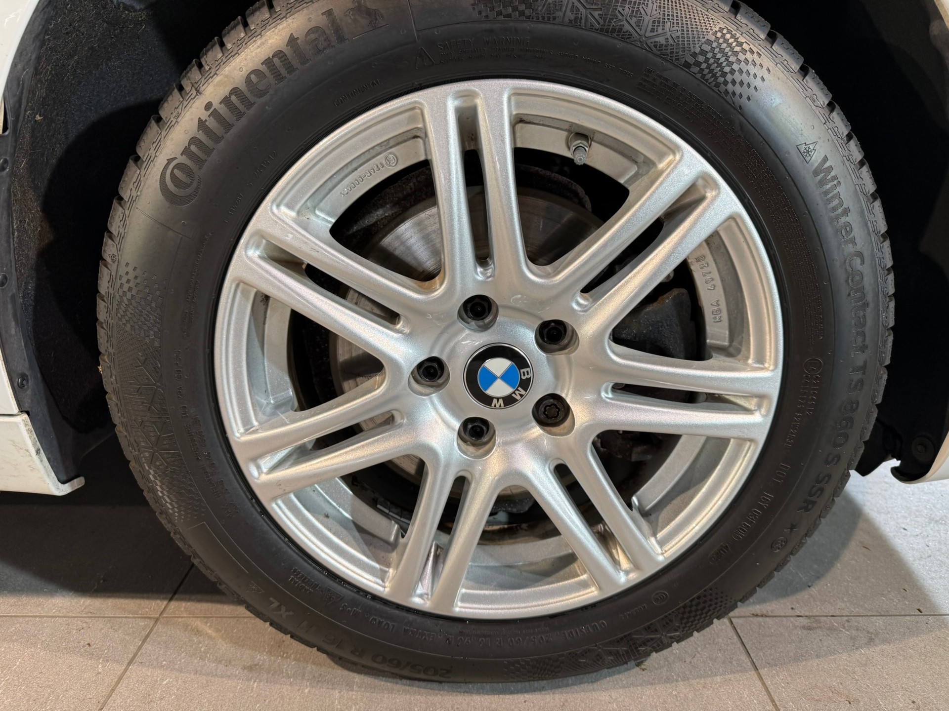 BMW 218d Active Tourer Steptronic-image-8