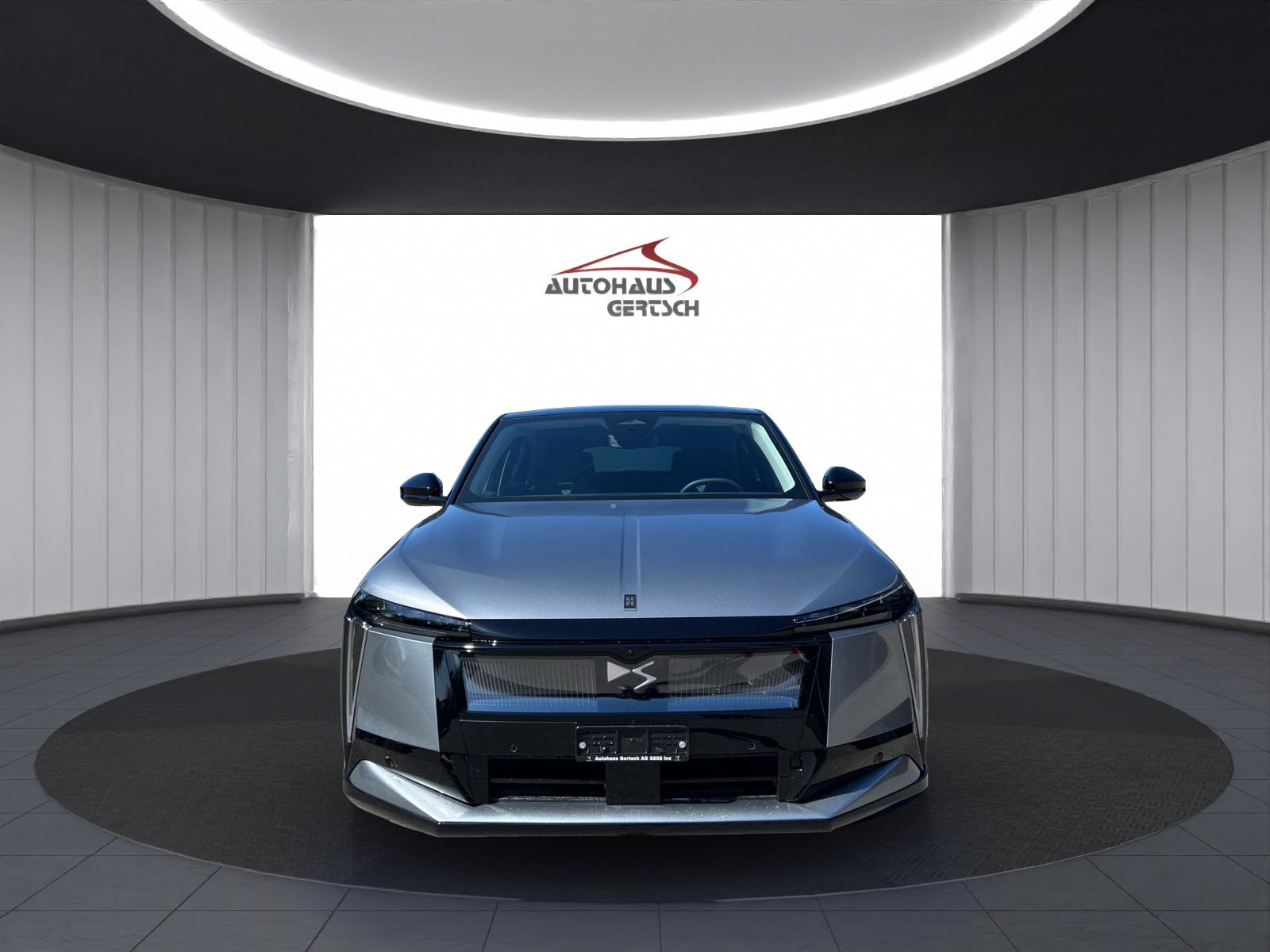 DS AUTOMOBILES No8 E-Tense Étoile 4x4-showroom-element-1