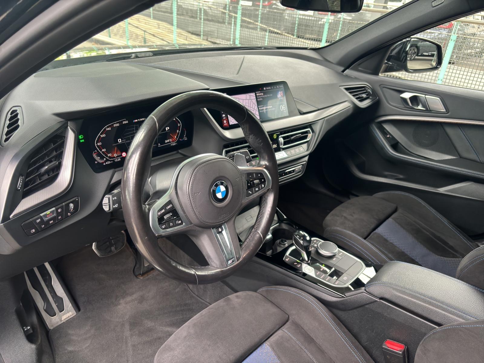 BMW M135i xDrive-image-19