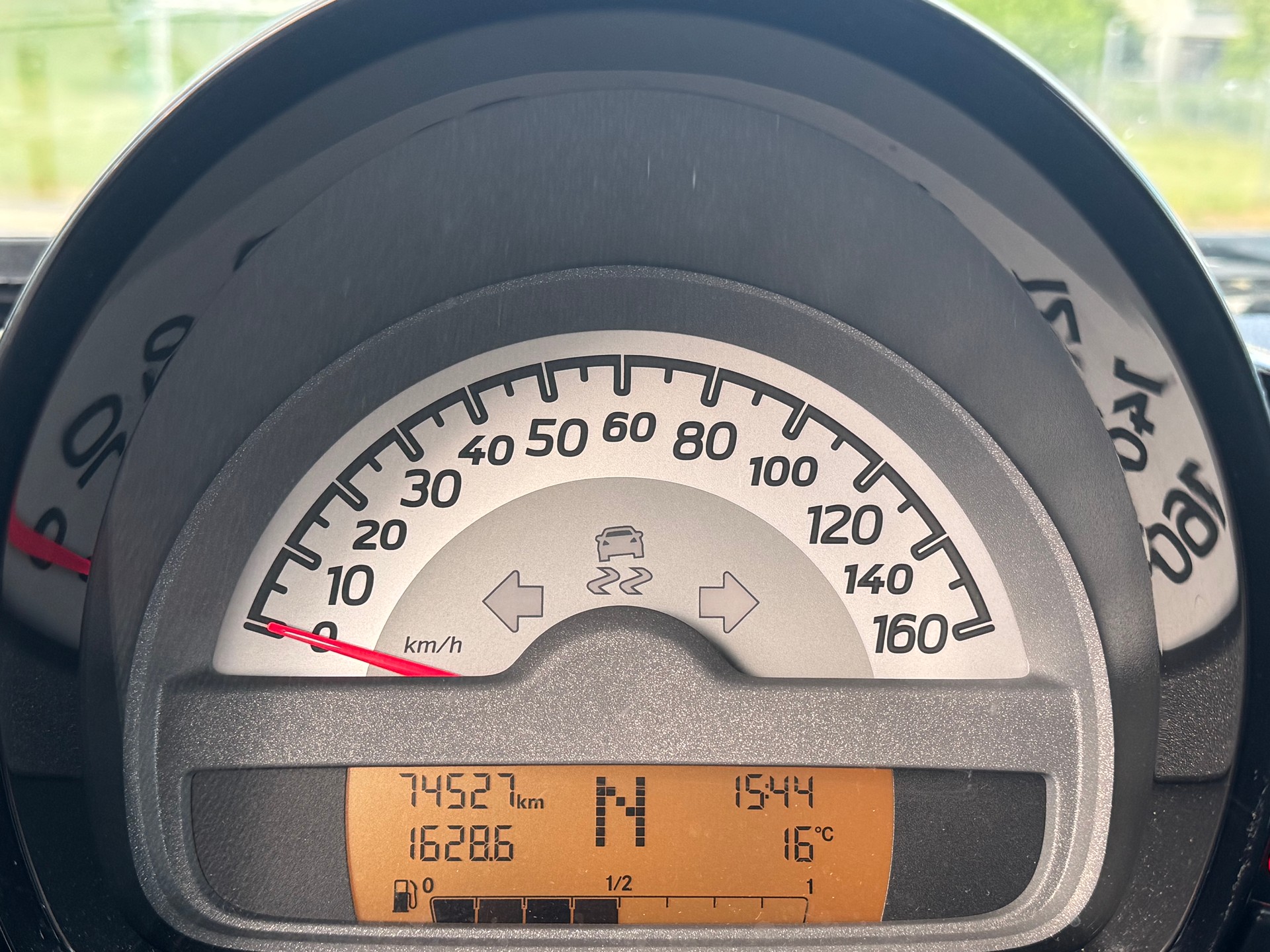 SMART fortwo pure mhd softouch-image-13