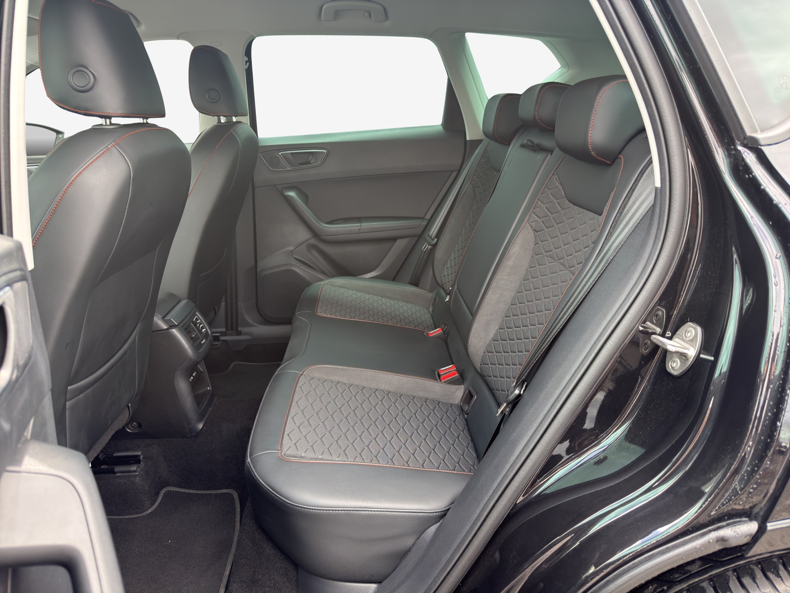 SEAT Ateca 1.5 TSI EVO DSG FR-image-11