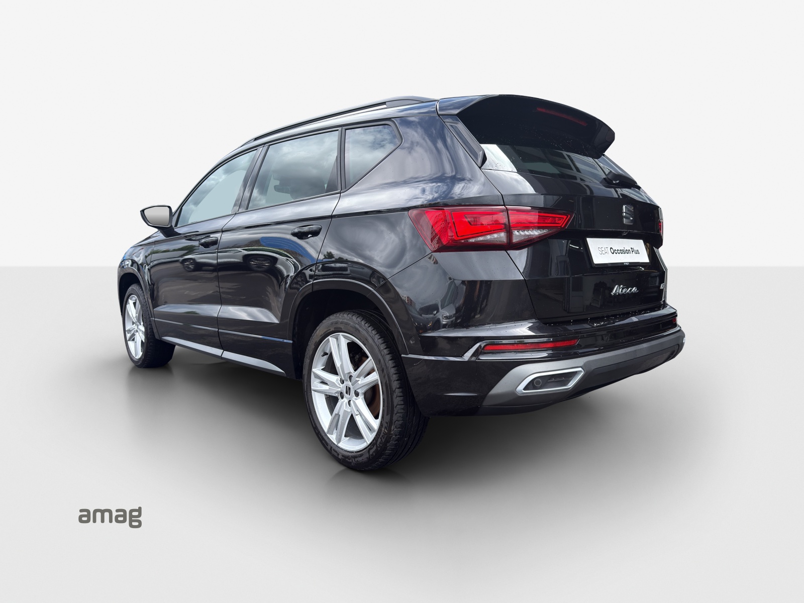 SEAT Ateca 1.5 TSI EVO DSG FR-image-2