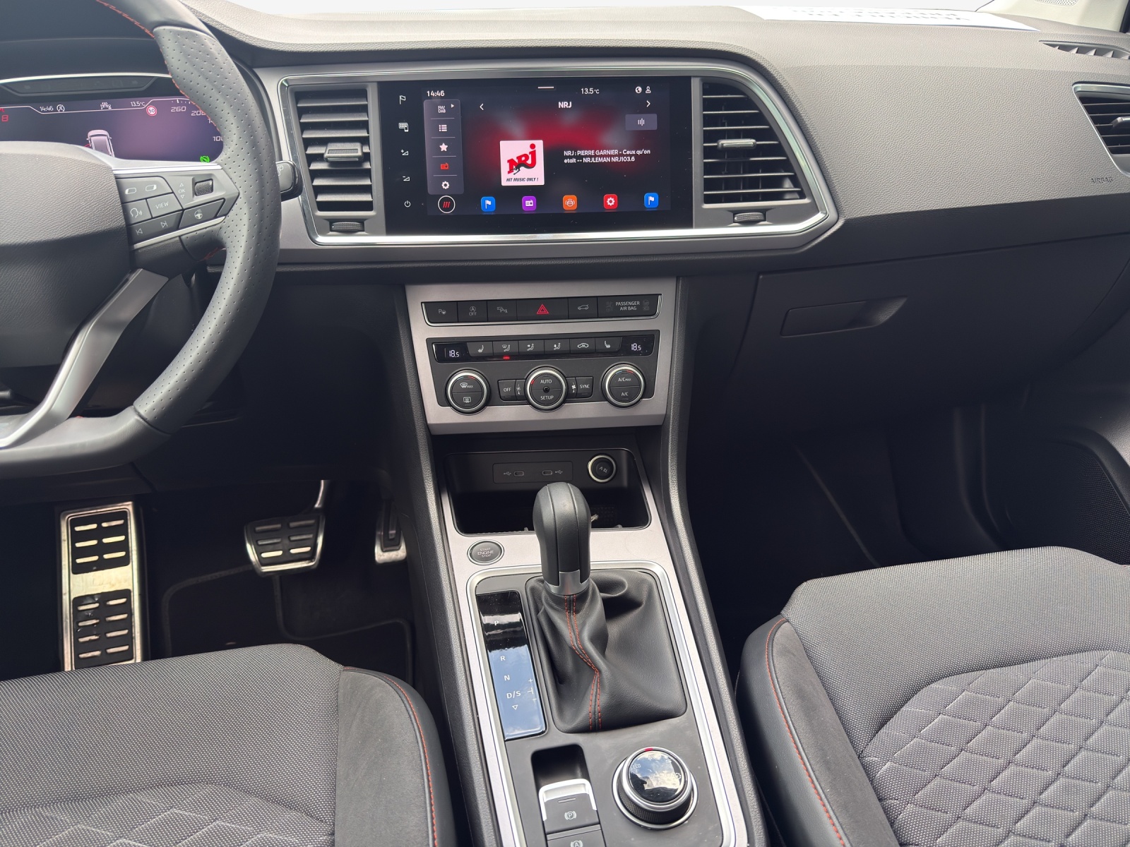 SEAT Ateca 1.5 TSI EVO DSG FR-image-10