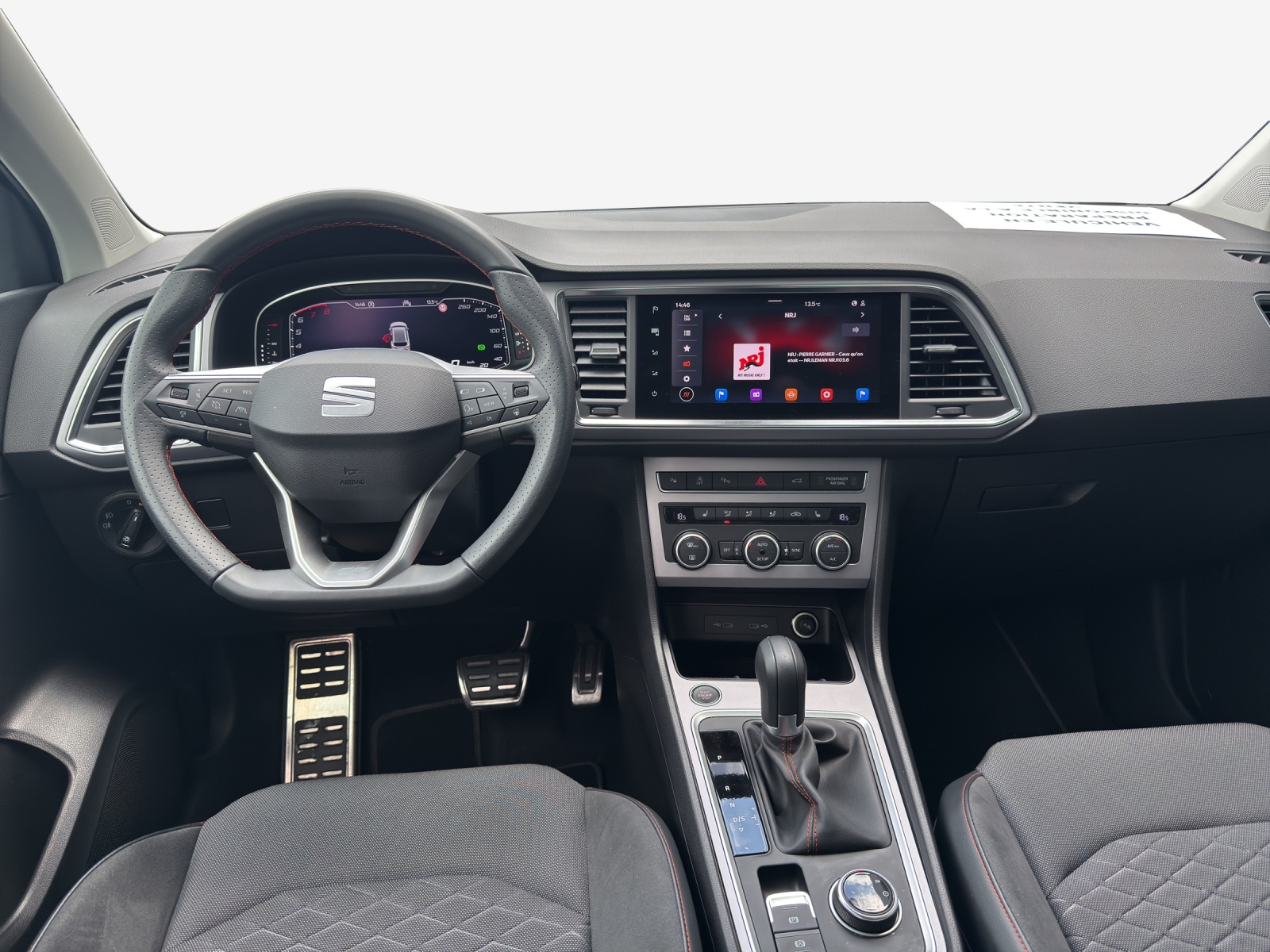 SEAT Ateca 1.5 TSI EVO DSG FR-image-8