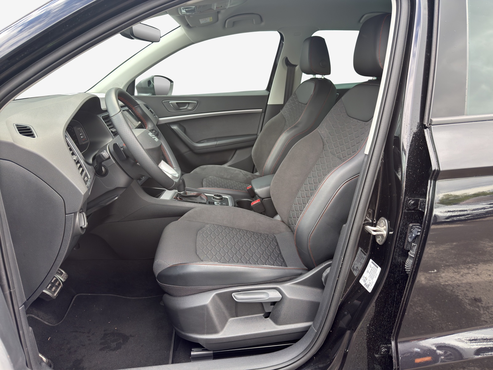 SEAT Ateca 1.5 TSI EVO DSG FR-image-7
