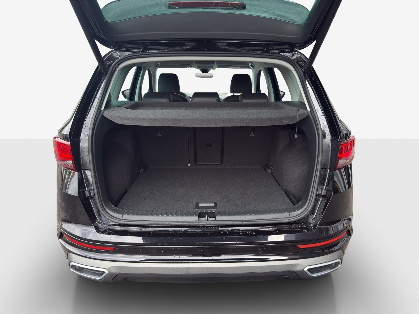 SEAT Ateca 1.5 TSI EVO DSG FR-image-12