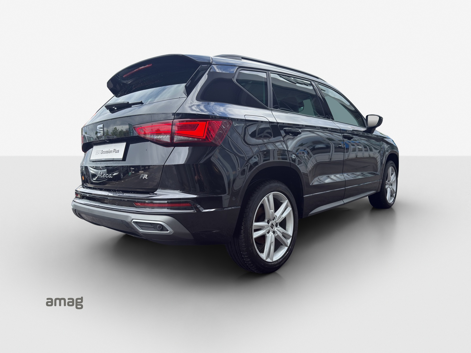 SEAT Ateca 1.5 TSI EVO DSG FR-image-4