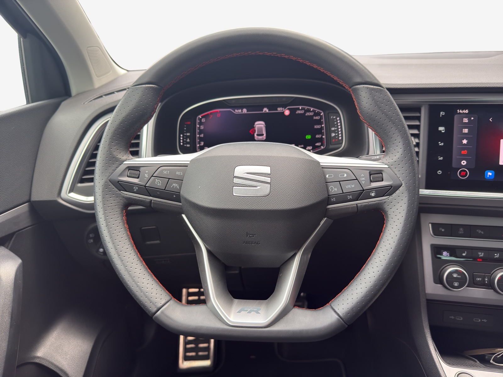 SEAT Ateca 1.5 TSI EVO DSG FR-image-9