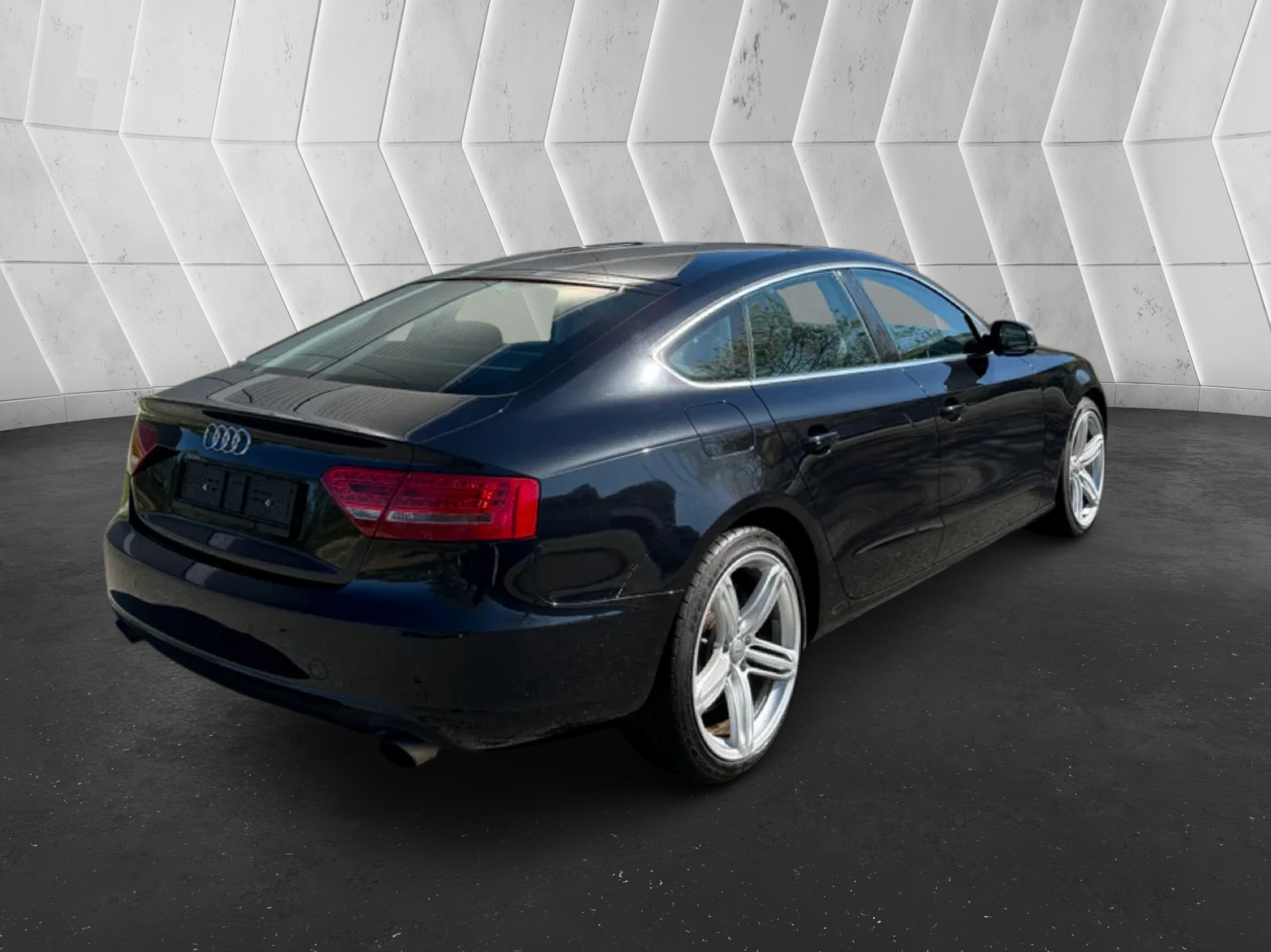AUDI A5 Sportback 2.0 TFSI quattro S-tronic-image-7
