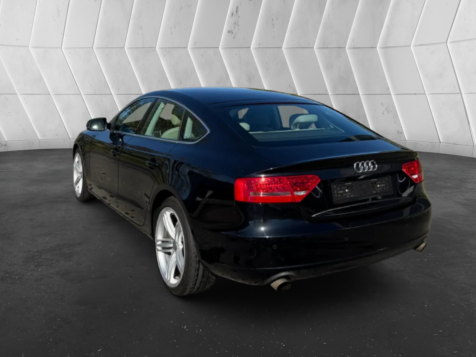 AUDI A5 Sportback 2.0 TFSI quattro S-tronic-image-10