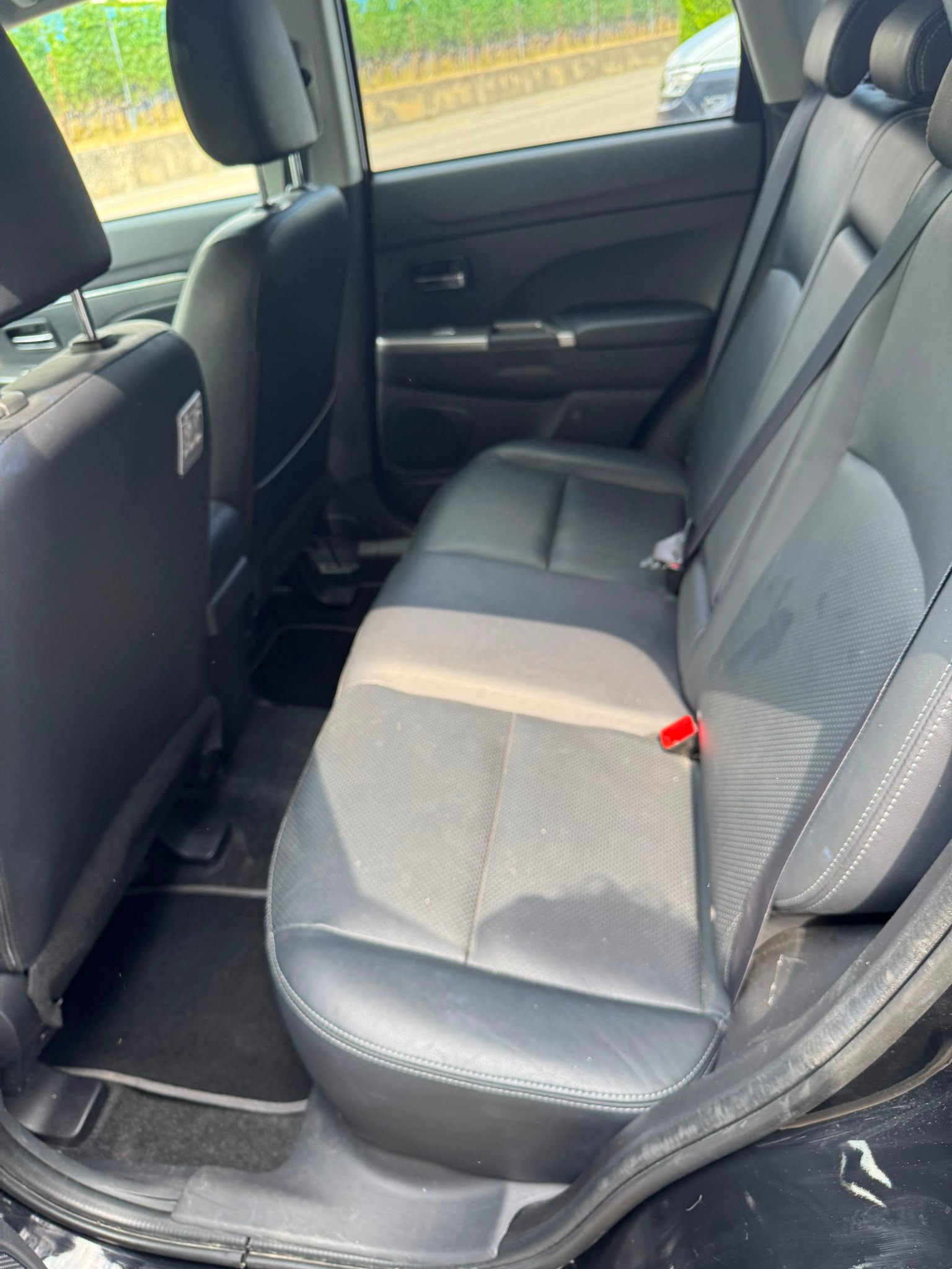 MITSUBISHI ASX 2.0 MIVEC Value 4WD Automat-image-10