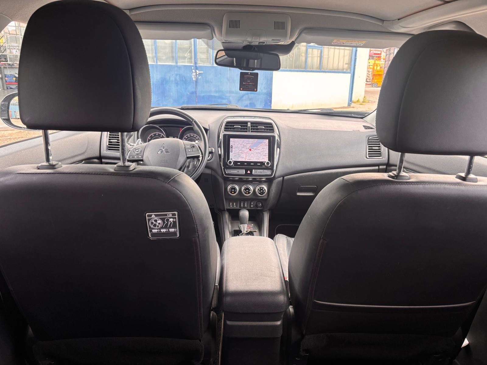 MITSUBISHI ASX 2.0 MIVEC Value 4WD Automat-image-7