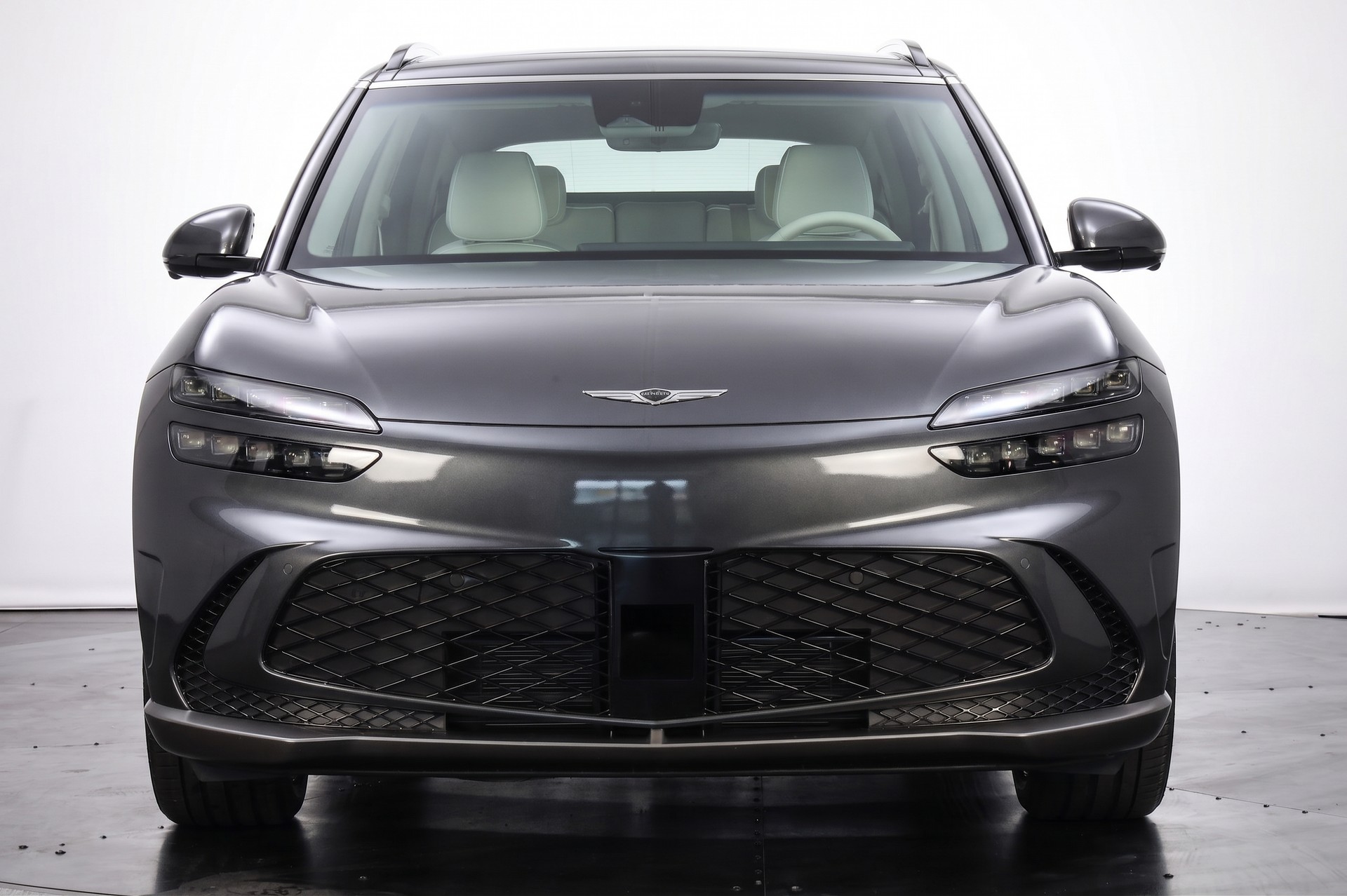 GENESIS GV60 77.4 kWh Sport AWD-showroom-element-1