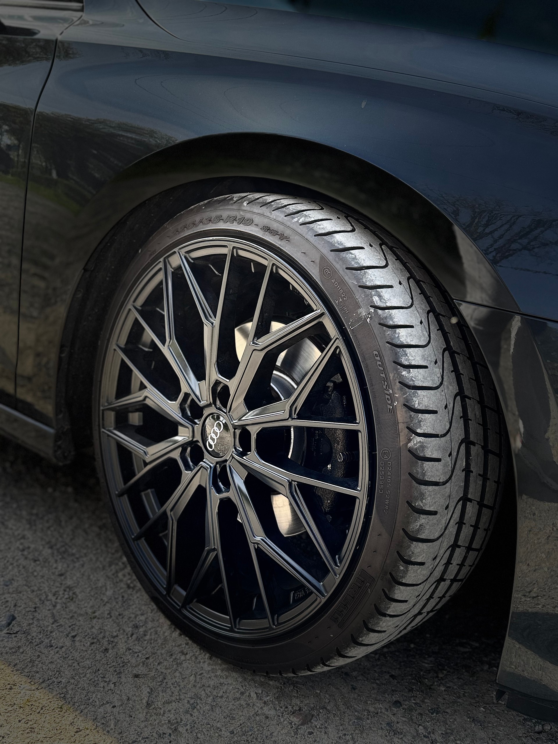 AUDI 2.0 40 TFSI Advanced quattro S-Tronic-image-3