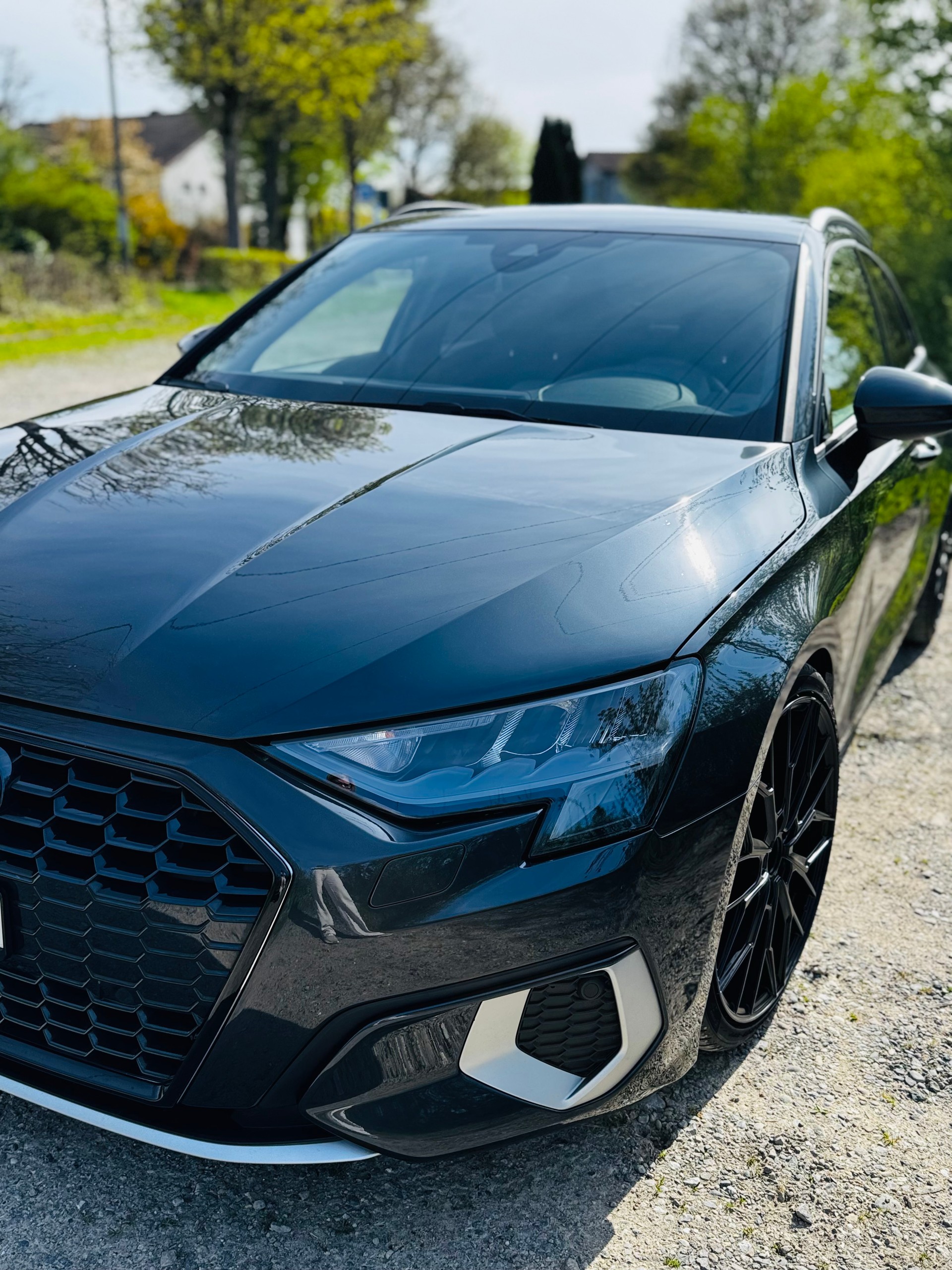 AUDI 2.0 40 TFSI Advanced quattro S-Tronic-image-4