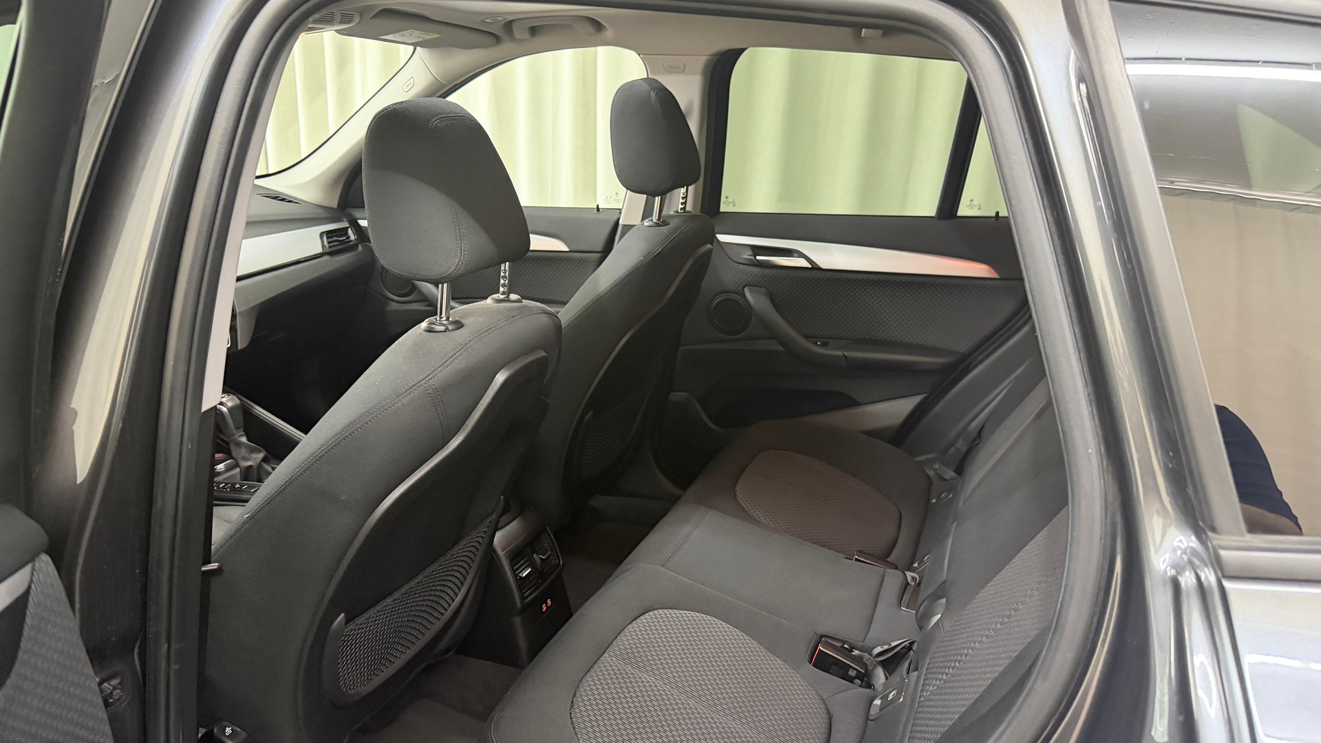 BMW X1 xDrive 25e Steptronic-image-13