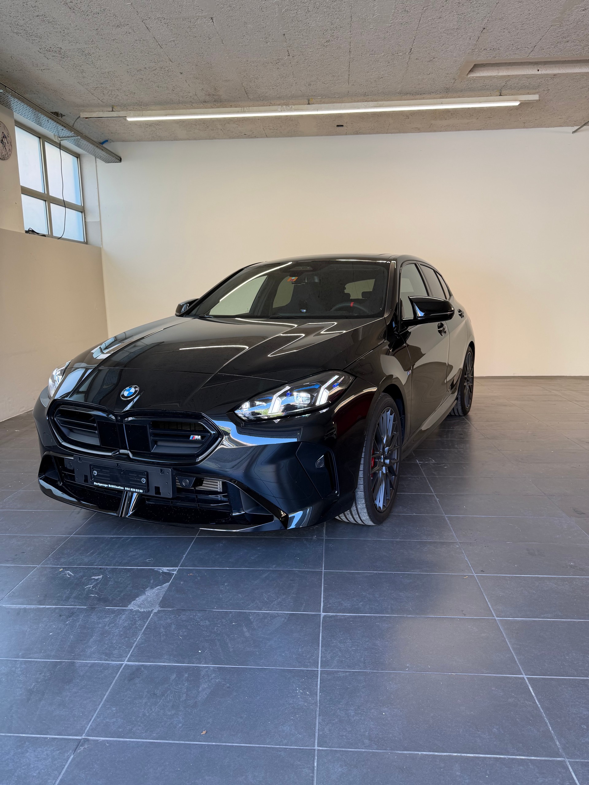 BMW M135 xDrive-image-1