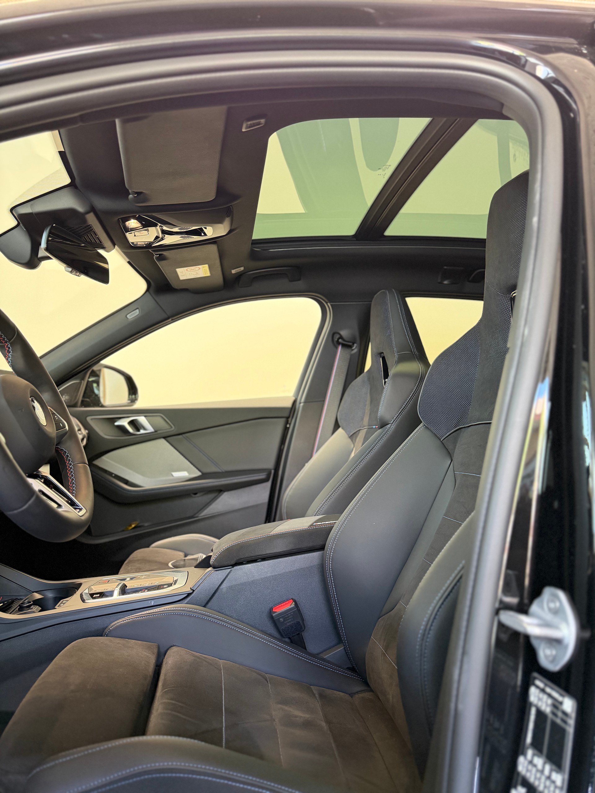 BMW M135 xDrive-image-5