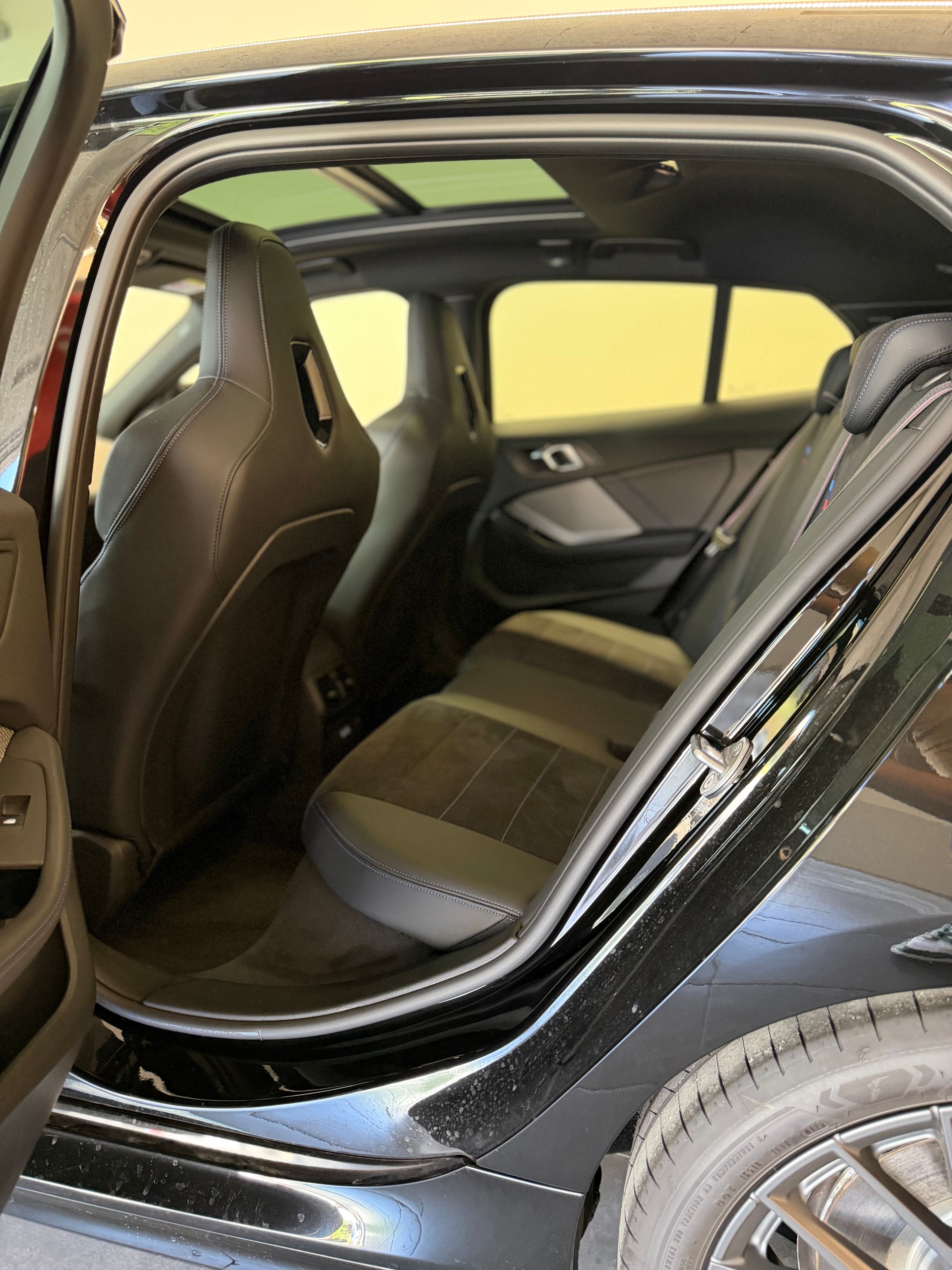 BMW M135 xDrive-image-9