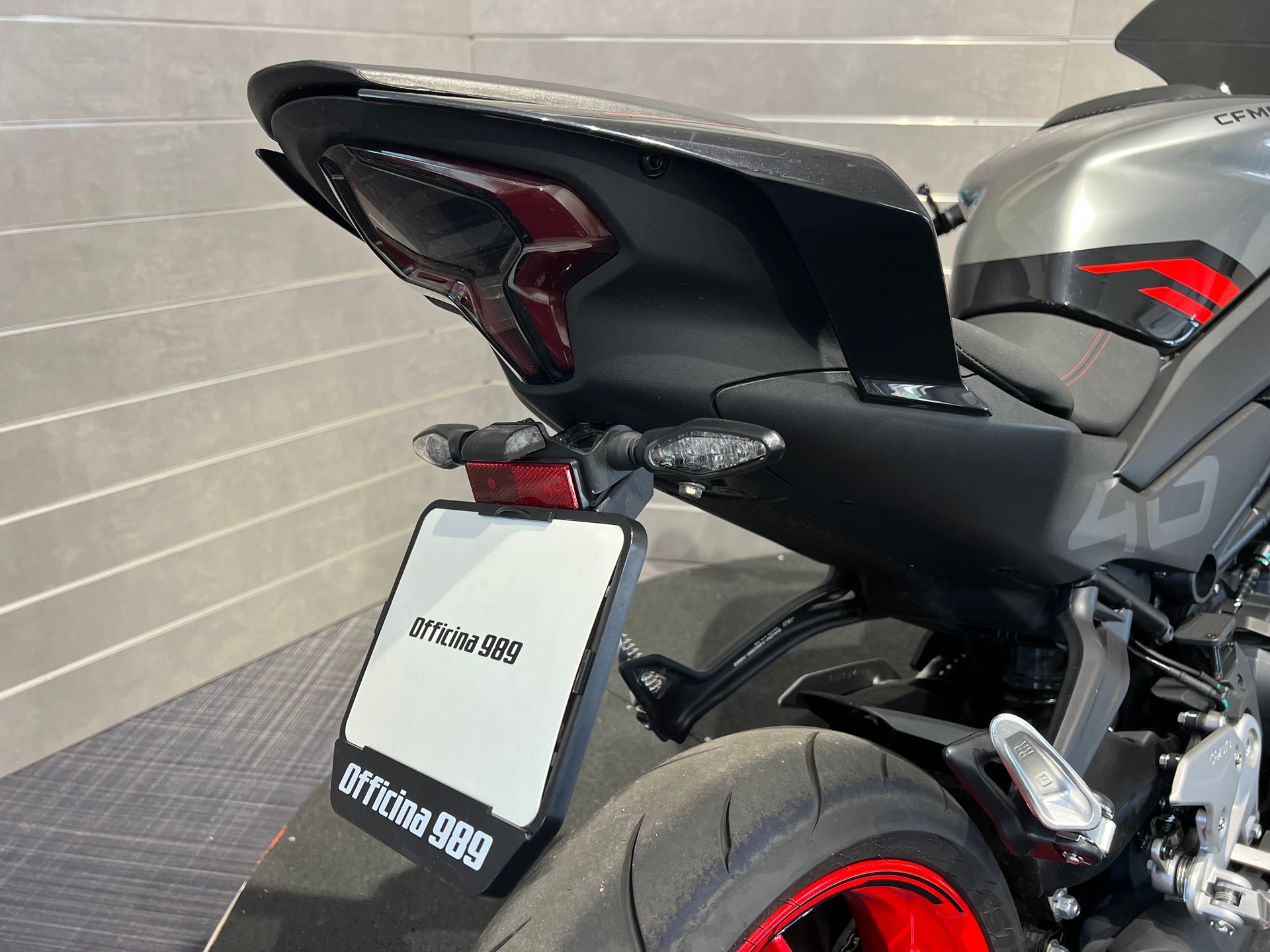 CF MOTO 450SR S-image-11