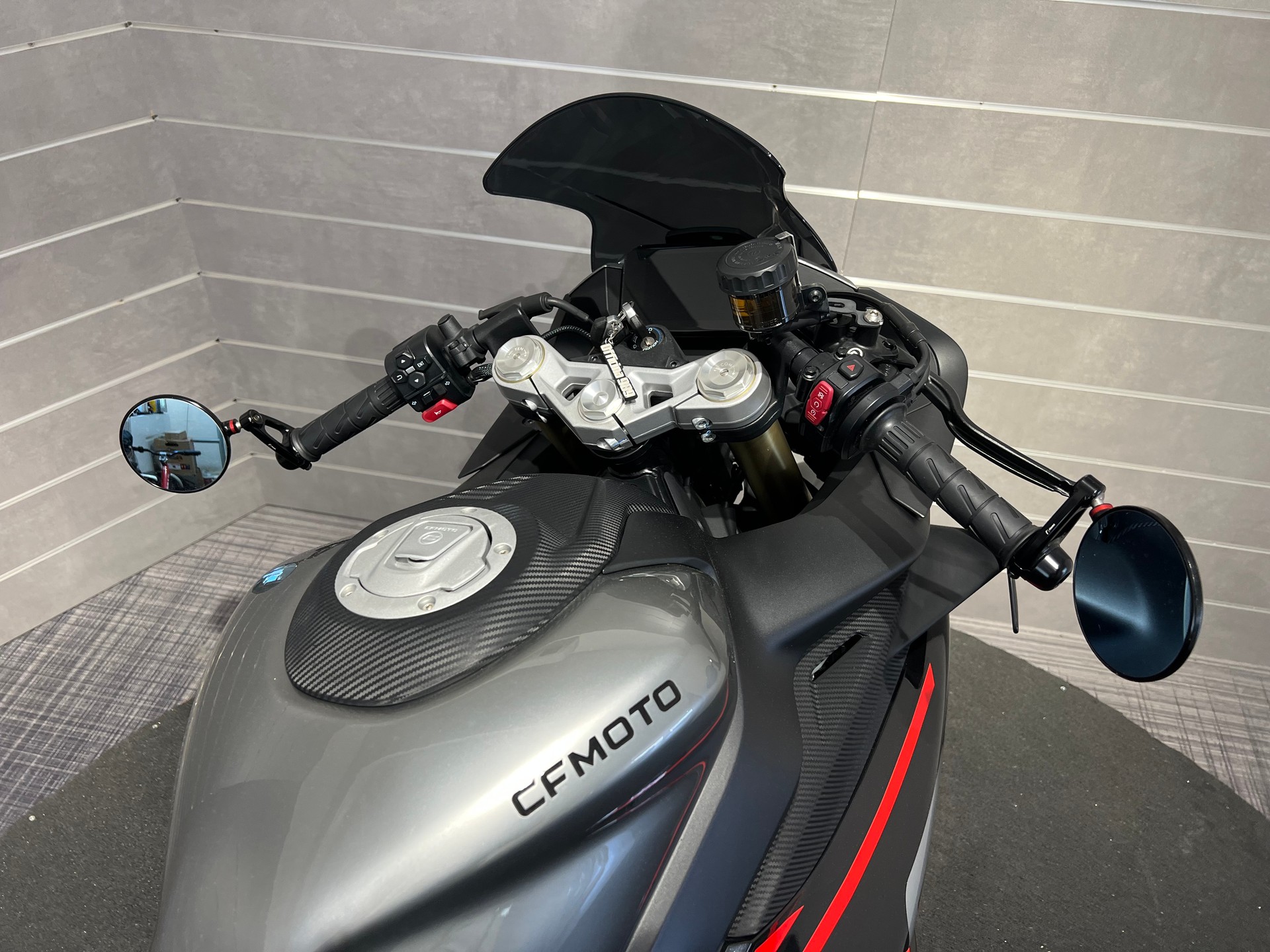 CF MOTO 450SR S-image-12