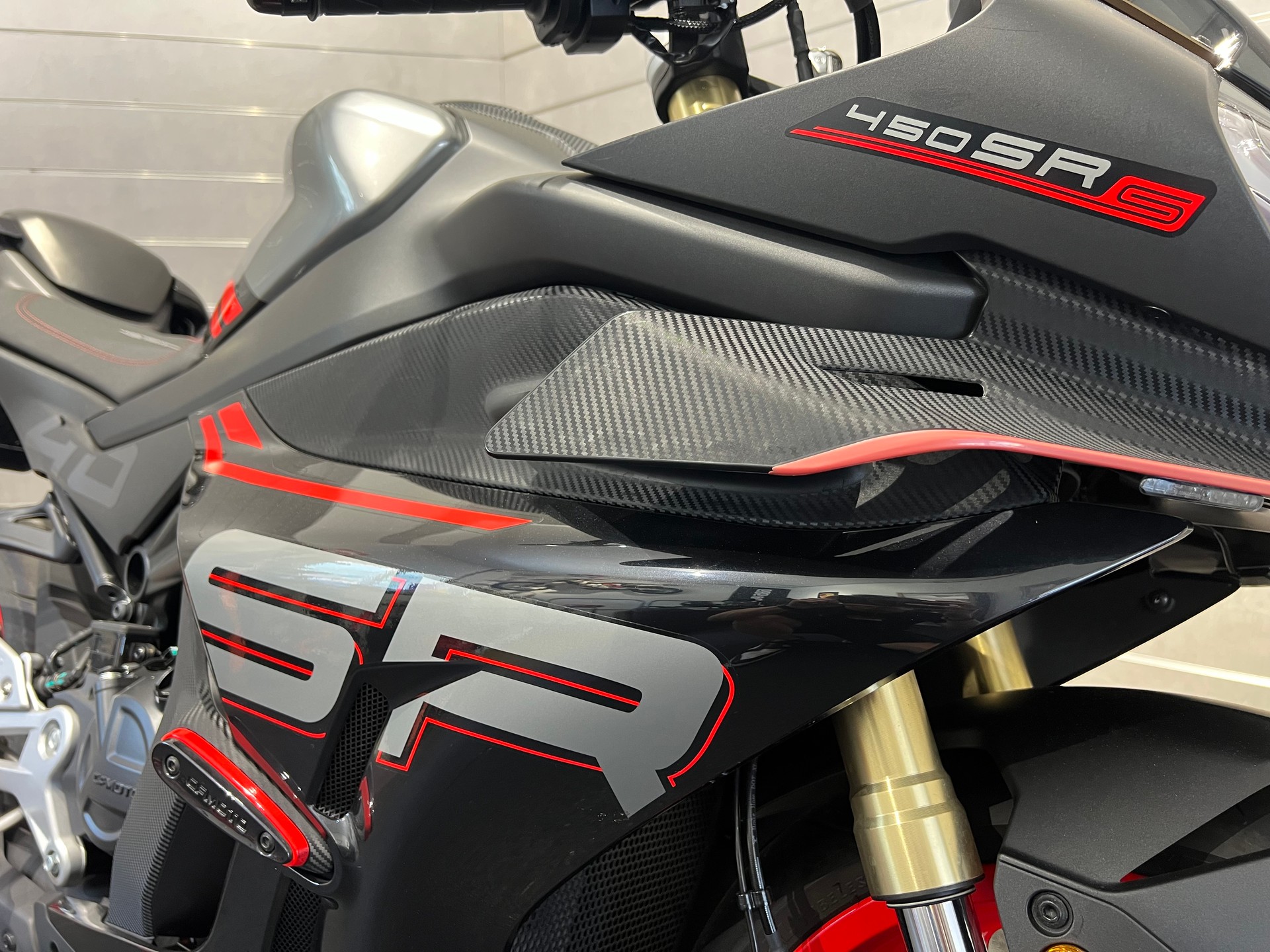CF MOTO 450SR S-image-14
