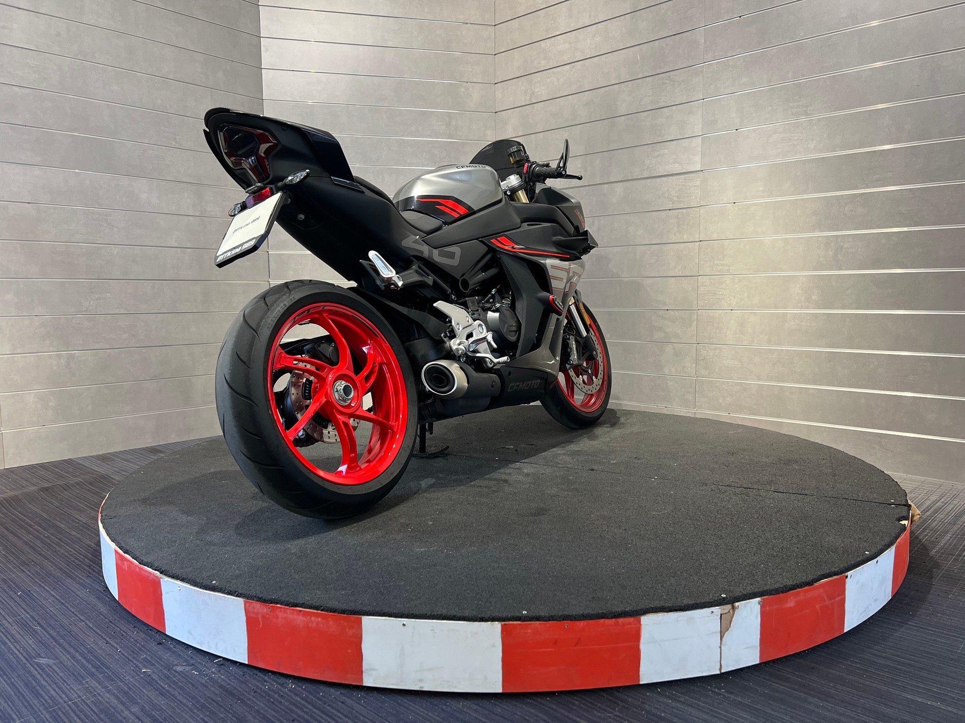 CF MOTO 450SR S-image-4