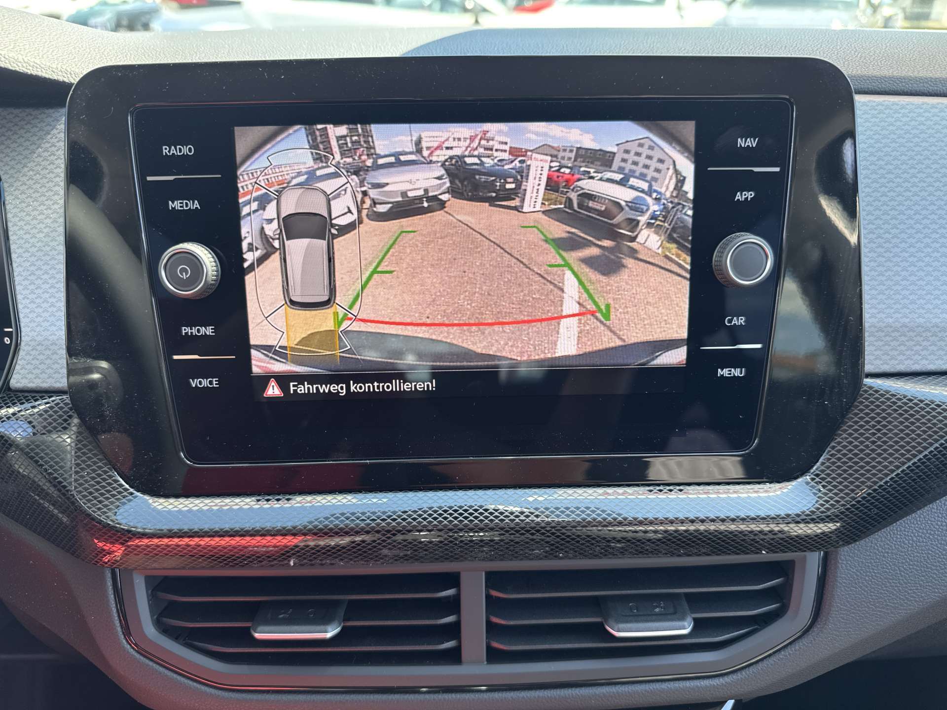 VW T-Cross 1.0 TSi EVO Life-Edition DSG-Automat-image-8