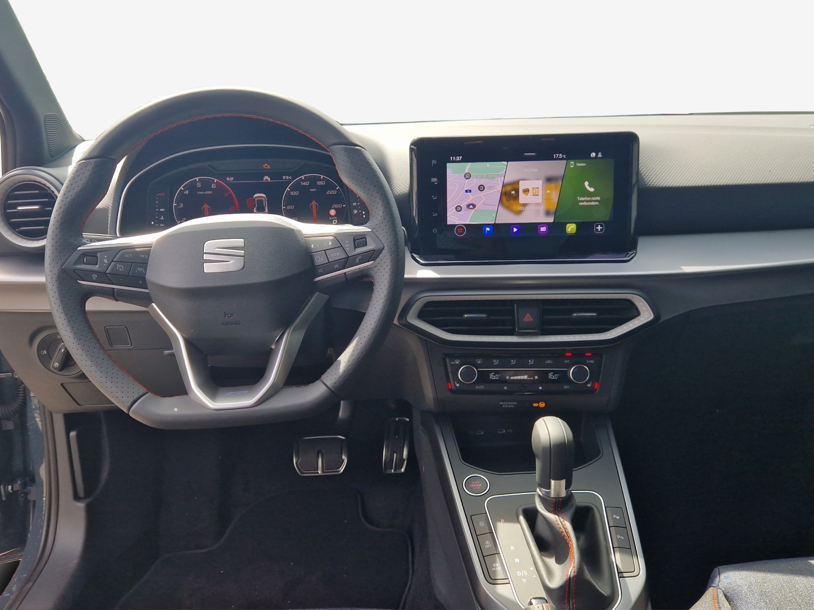 SEAT Arona 1.0 TSI Eco FR DSG-image-8