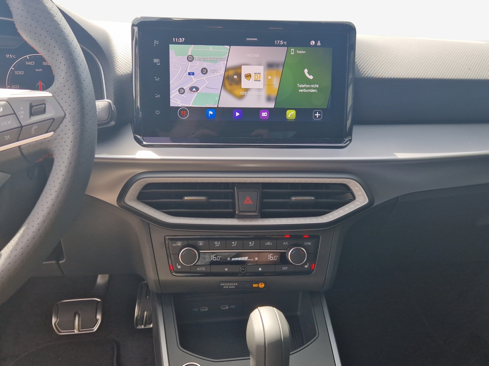 SEAT Arona 1.0 TSI Eco FR DSG-image-10