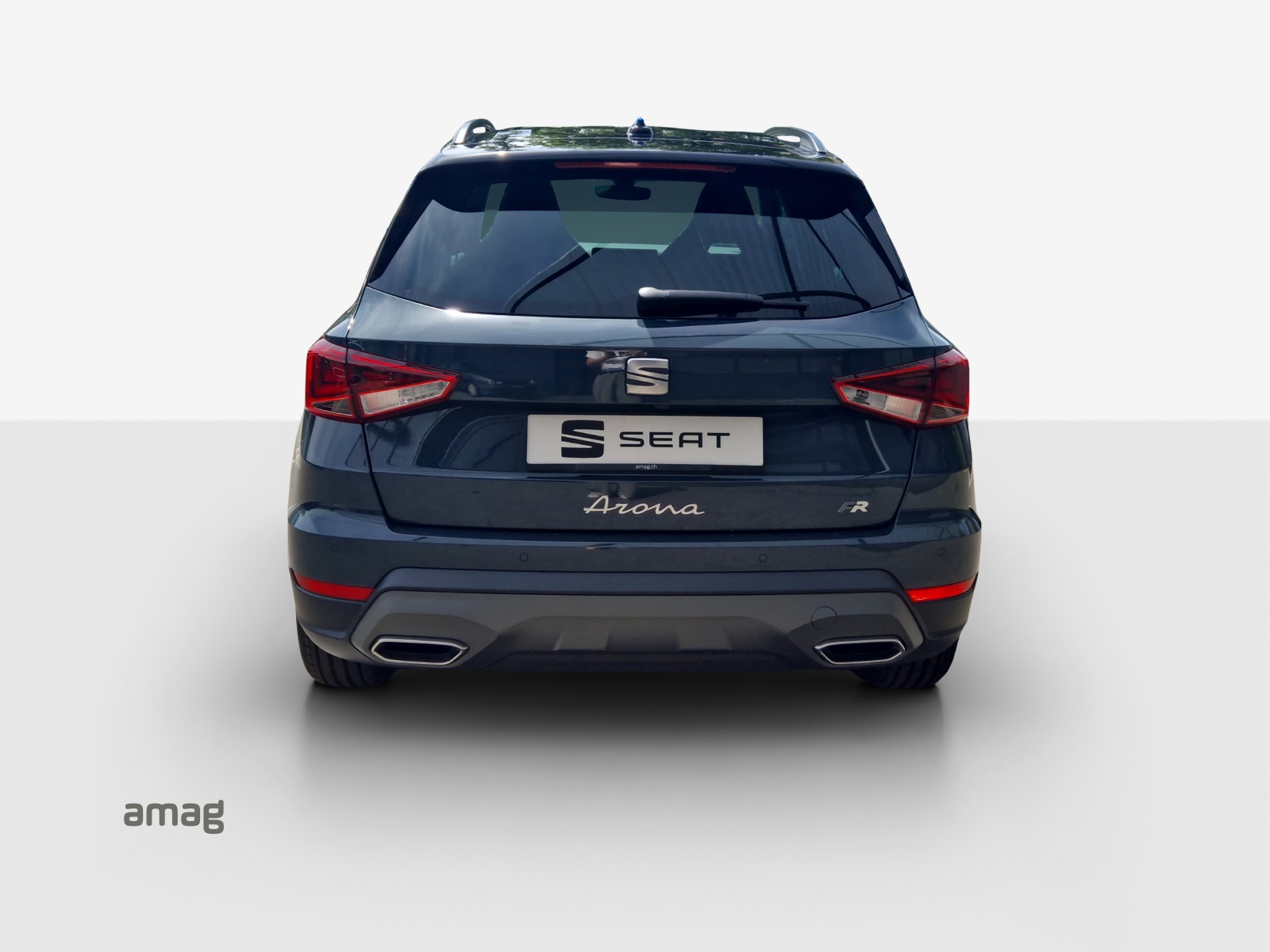 SEAT Arona 1.0 TSI Eco FR DSG-image-3