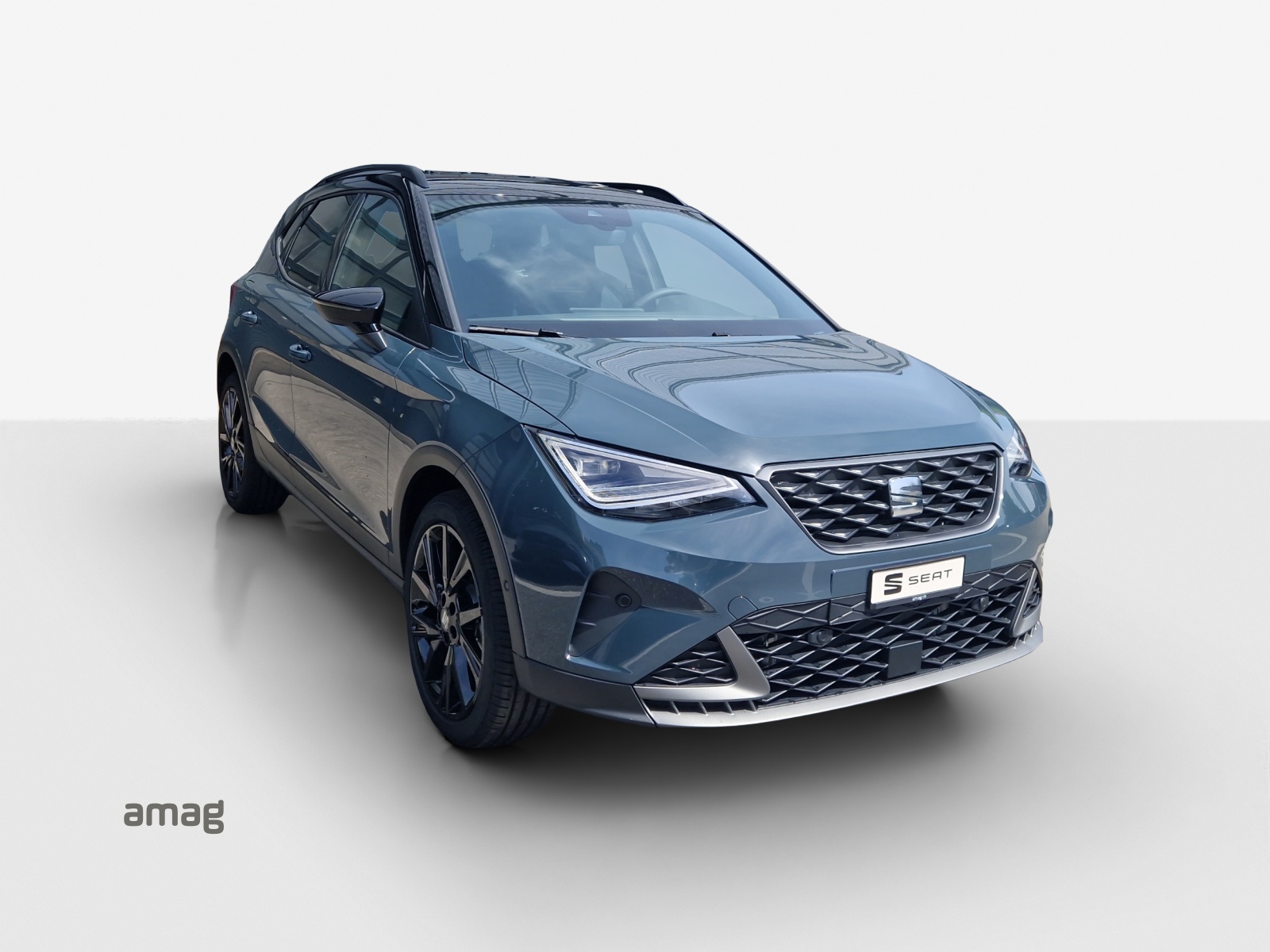 SEAT Arona 1.0 TSI Eco FR DSG-image-5