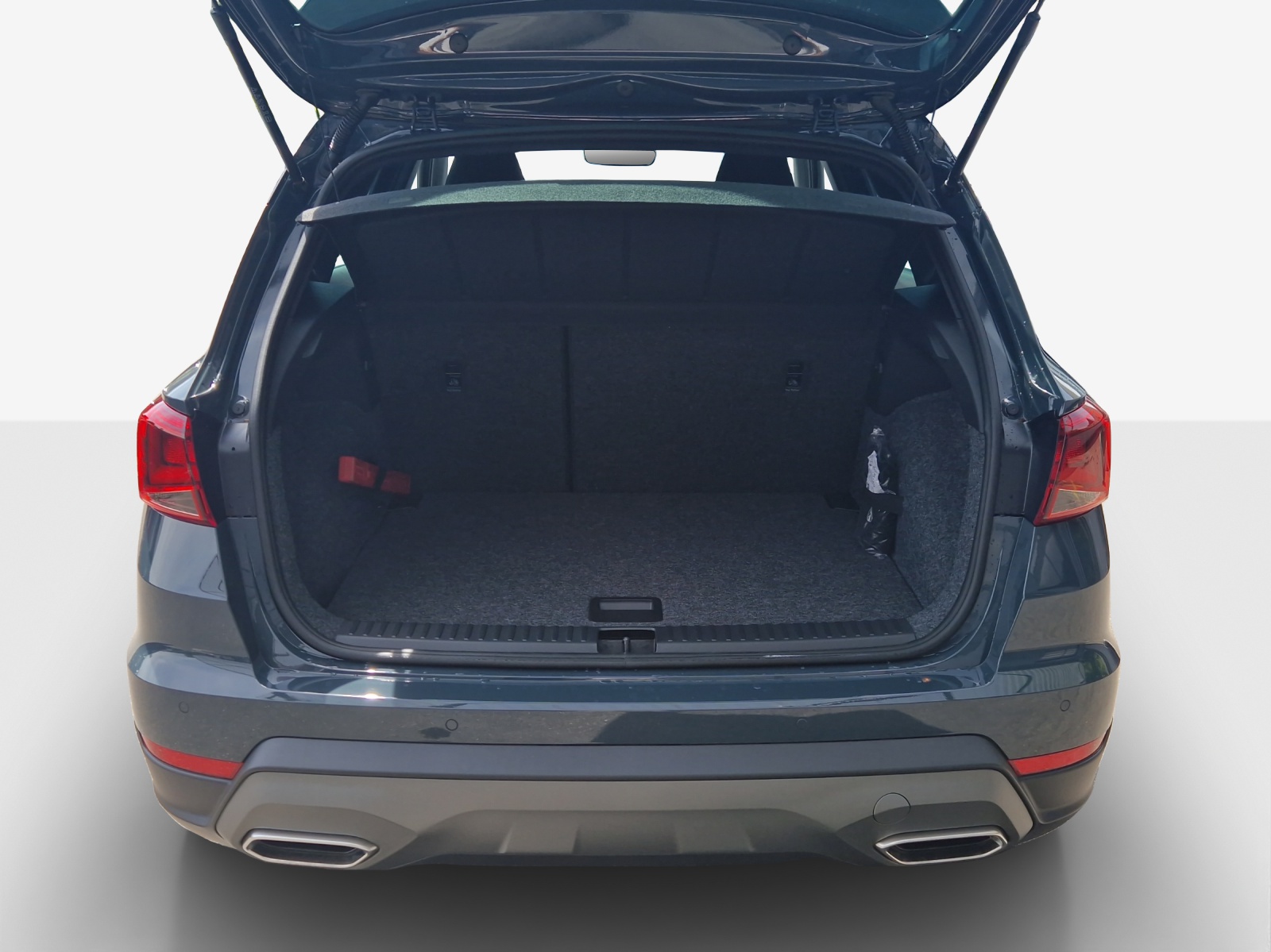 SEAT Arona 1.0 TSI Eco FR DSG-image-12