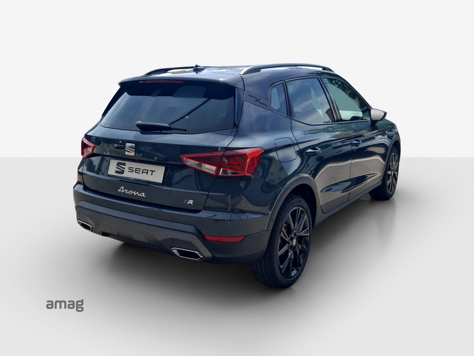 SEAT Arona 1.0 TSI Eco FR DSG-image-4