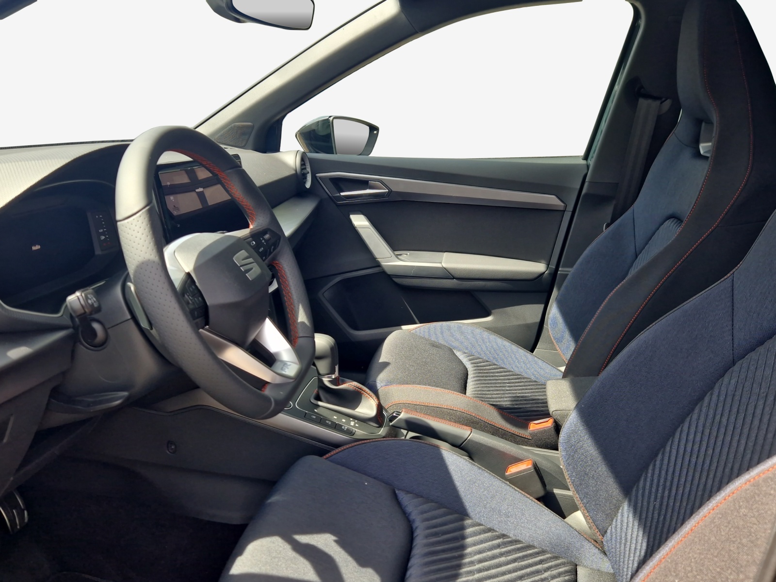 SEAT Arona 1.0 TSI Eco FR DSG-image-7