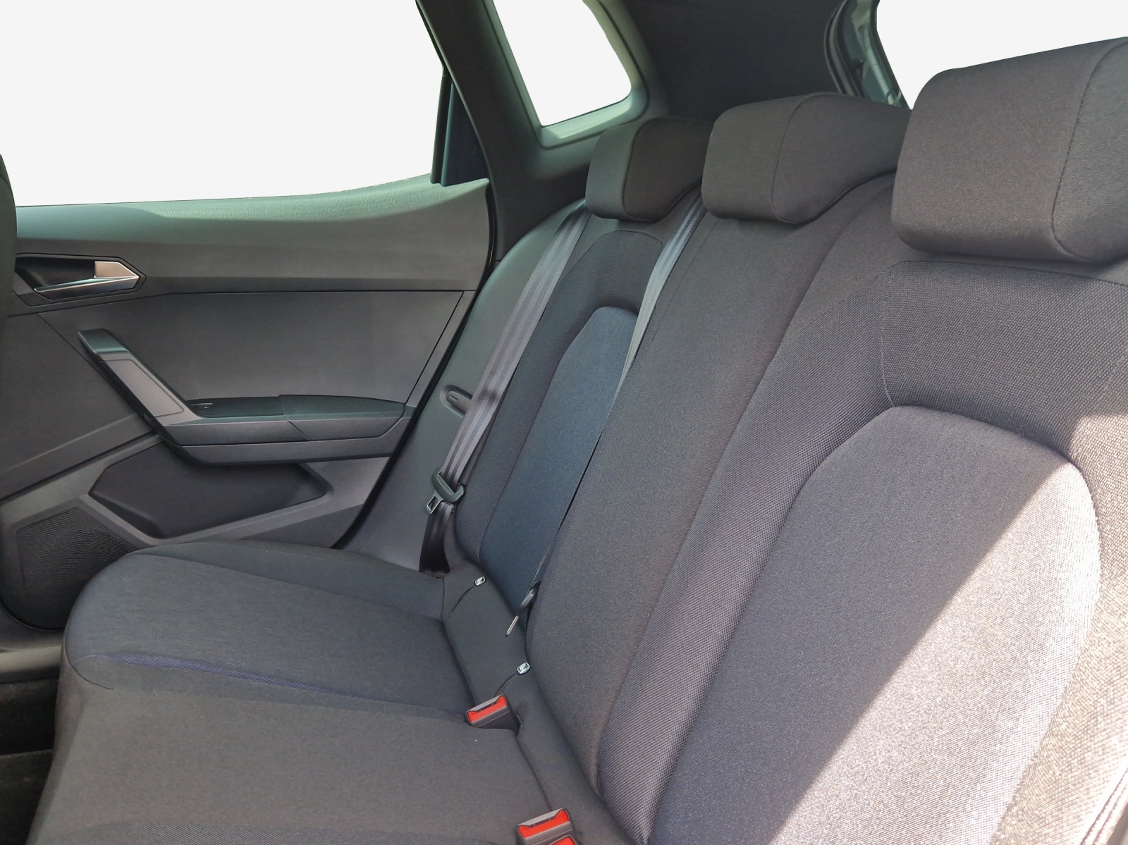 SEAT Arona 1.0 TSI Eco FR DSG-image-11