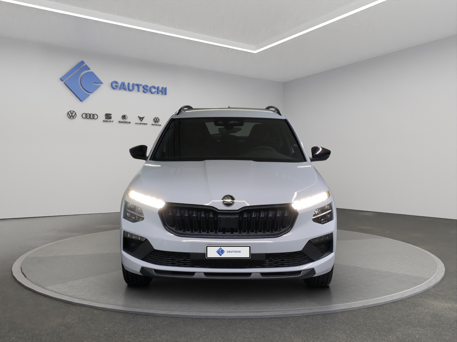 SKODA Kamiq 1.5 TSI Dynamic DSG-image-4